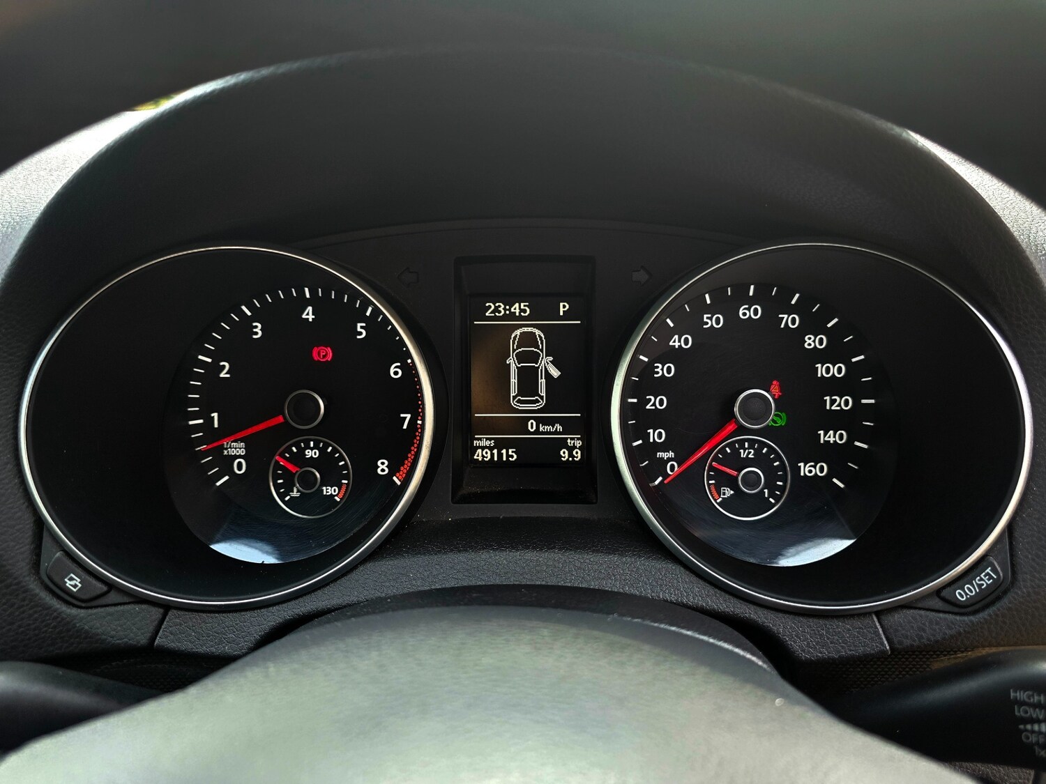 Used Volkswagen Golf 2011 for sale - 77478488: Photo 26