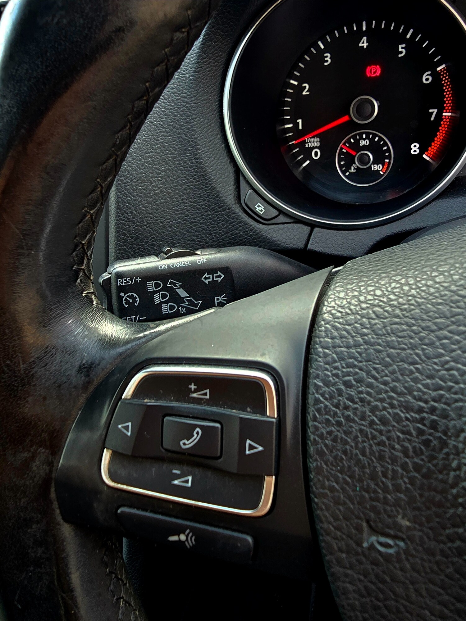 Used Volkswagen Golf 2011 for sale - 77478488: Photo 27