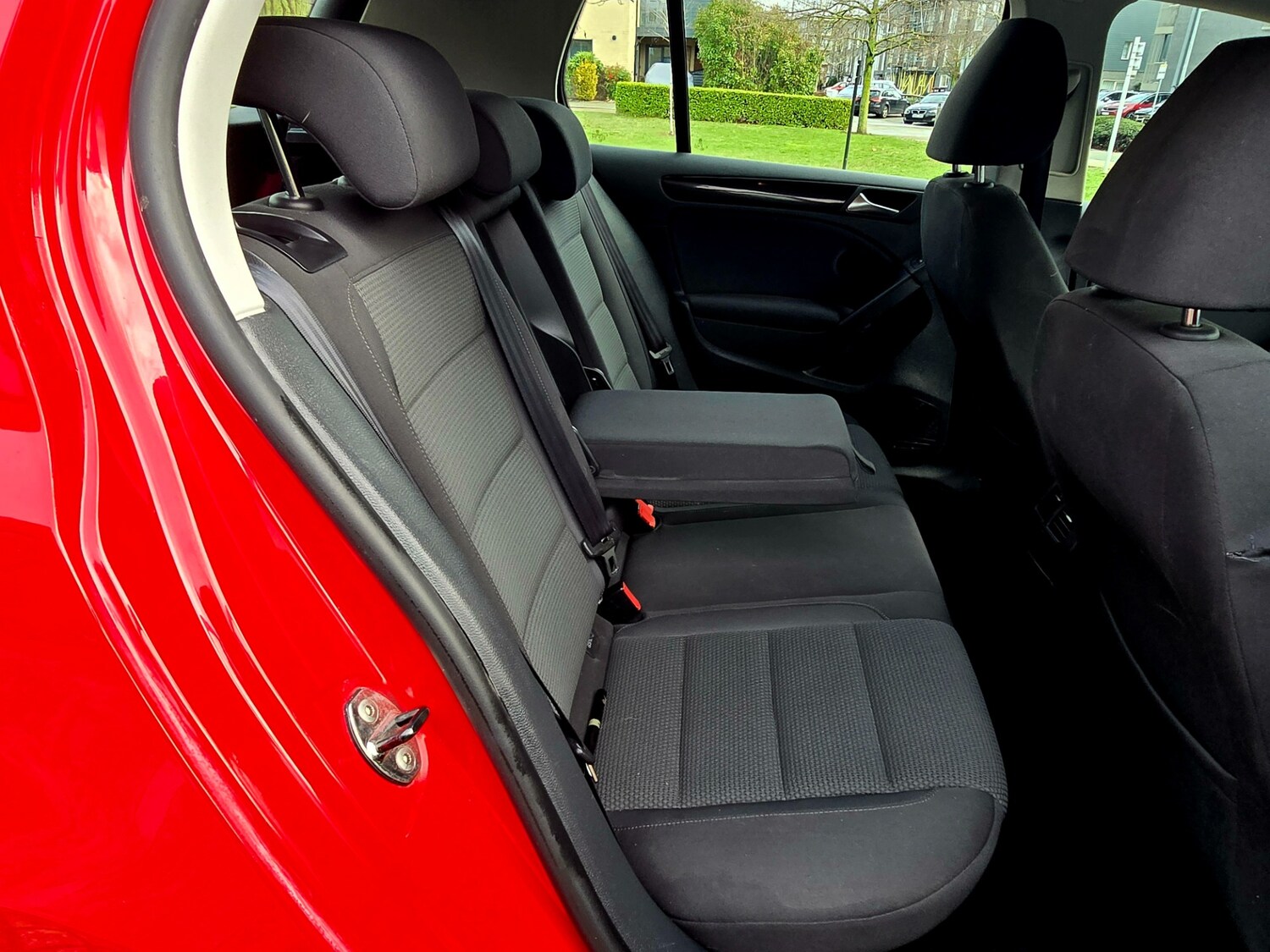 Used Volkswagen Golf 2011 for sale - 77478488: Photo 33