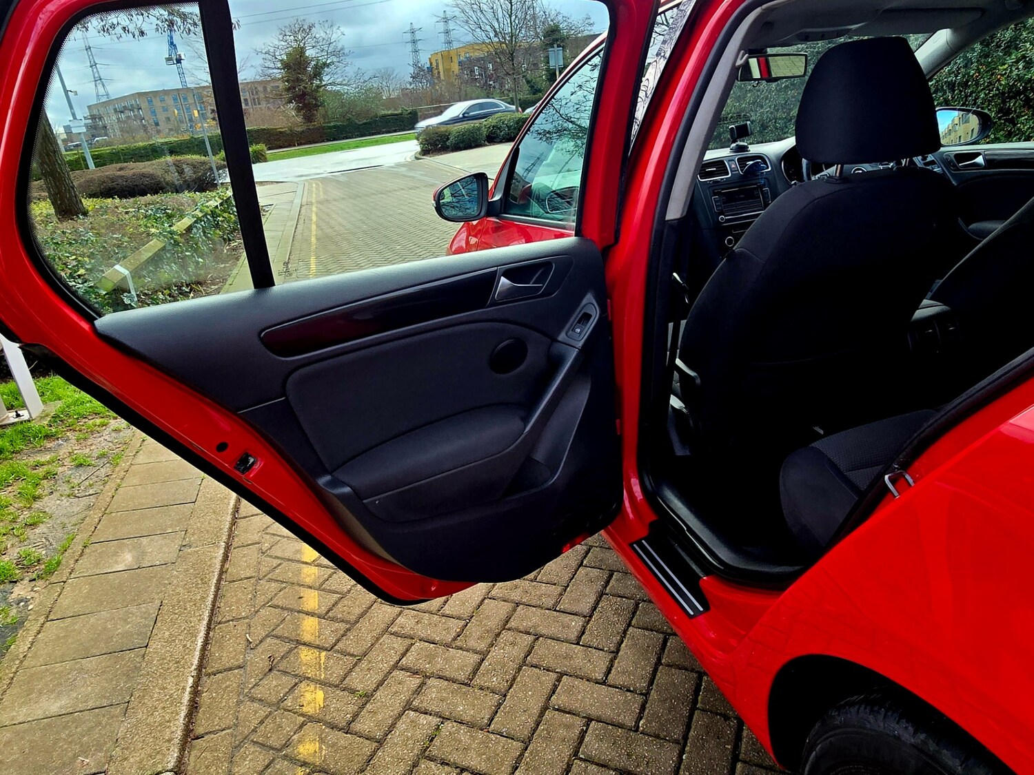 Used Volkswagen Golf 2011 for sale - 77478488: Photo 34