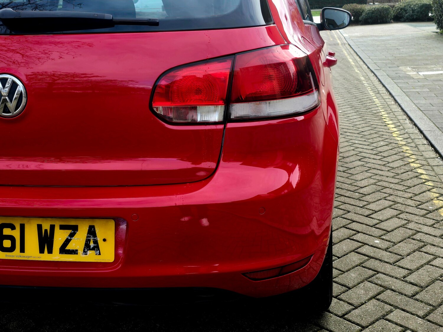 Used Volkswagen Golf 2011 for sale - 77478488: Photo 37