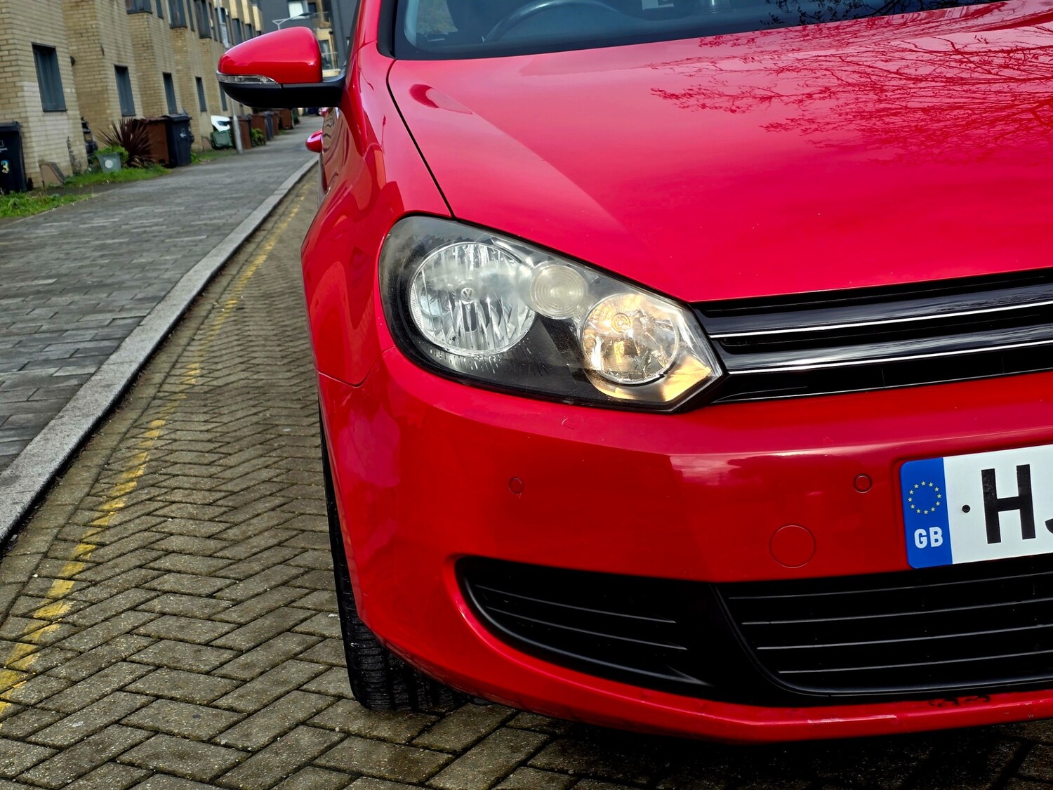 Used Volkswagen Golf 2011 for sale - 77478488: Photo 39