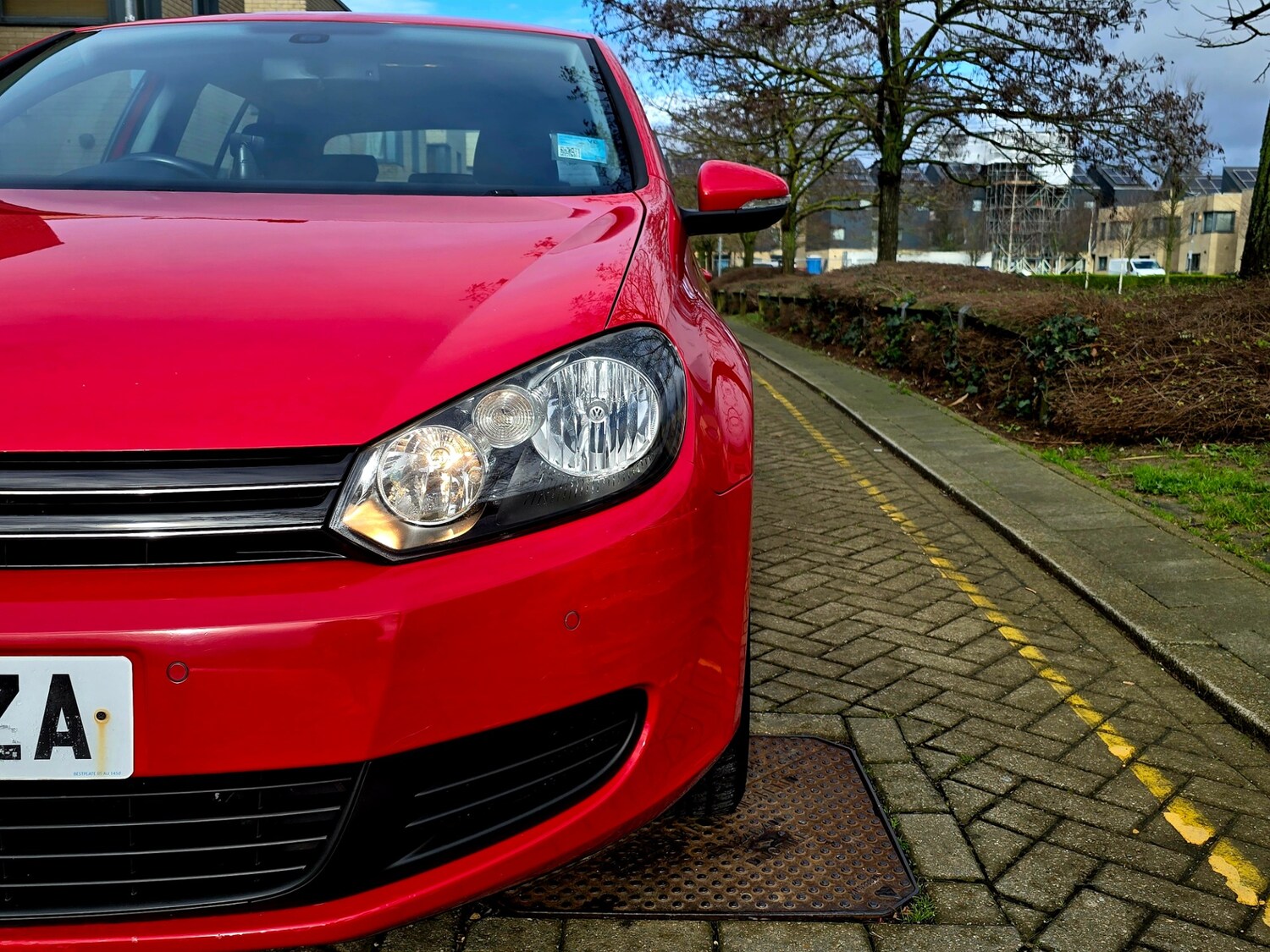 Used Volkswagen Golf 2011 for sale - 77478488: Photo 40