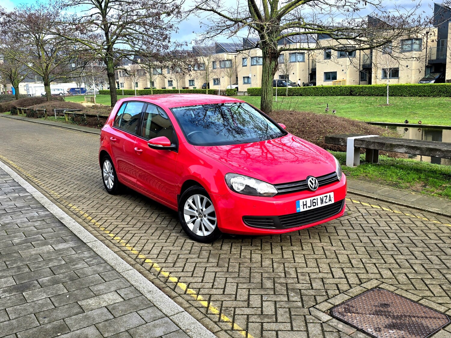 Used Volkswagen Golf 2011 for sale - 77478488: Photo 41