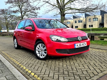 Used Volkswagen Golf 2011 for sale - 77478488: Photo