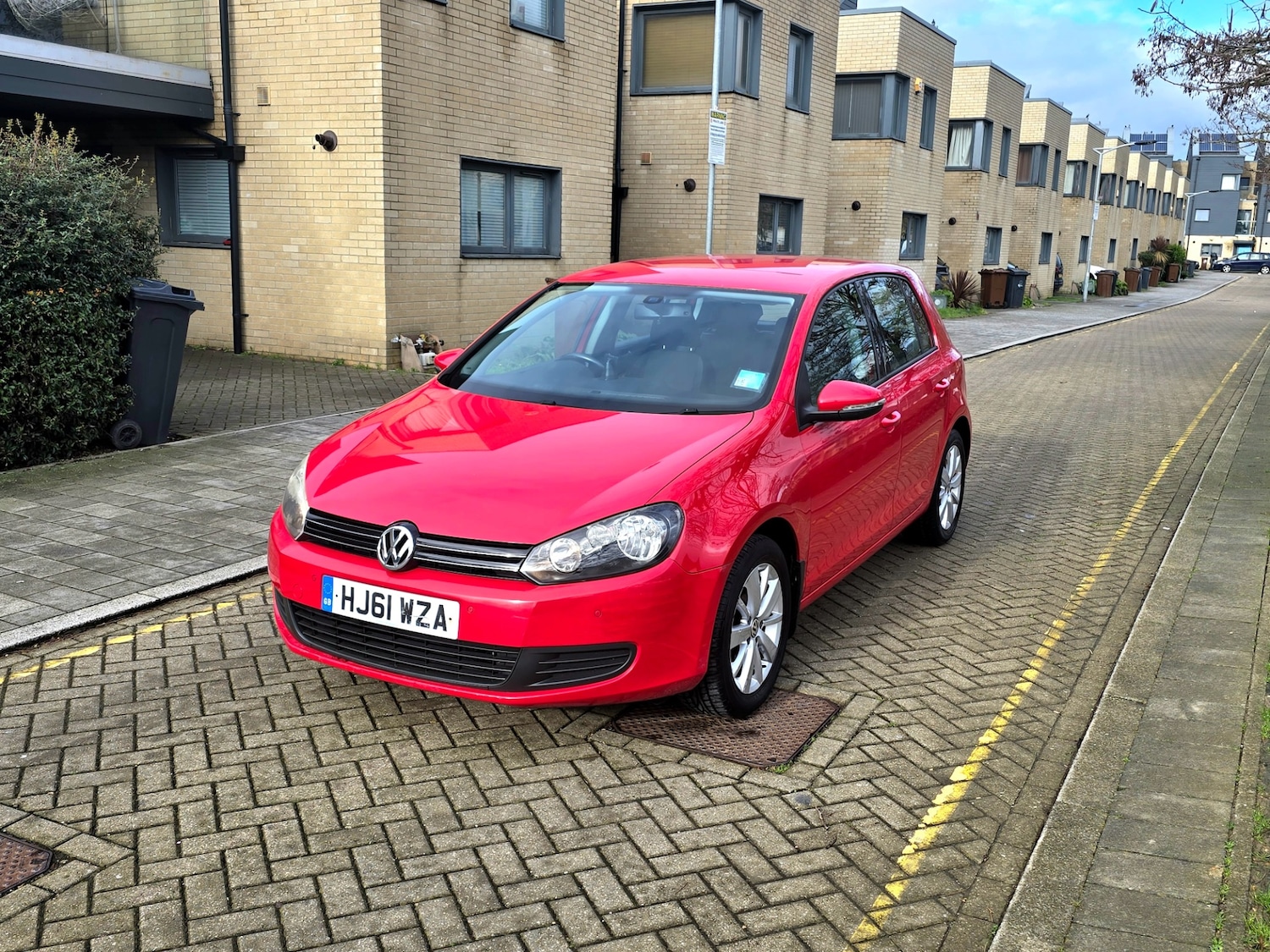 Used Volkswagen Golf 2011 for sale - 77478488: Photo 5