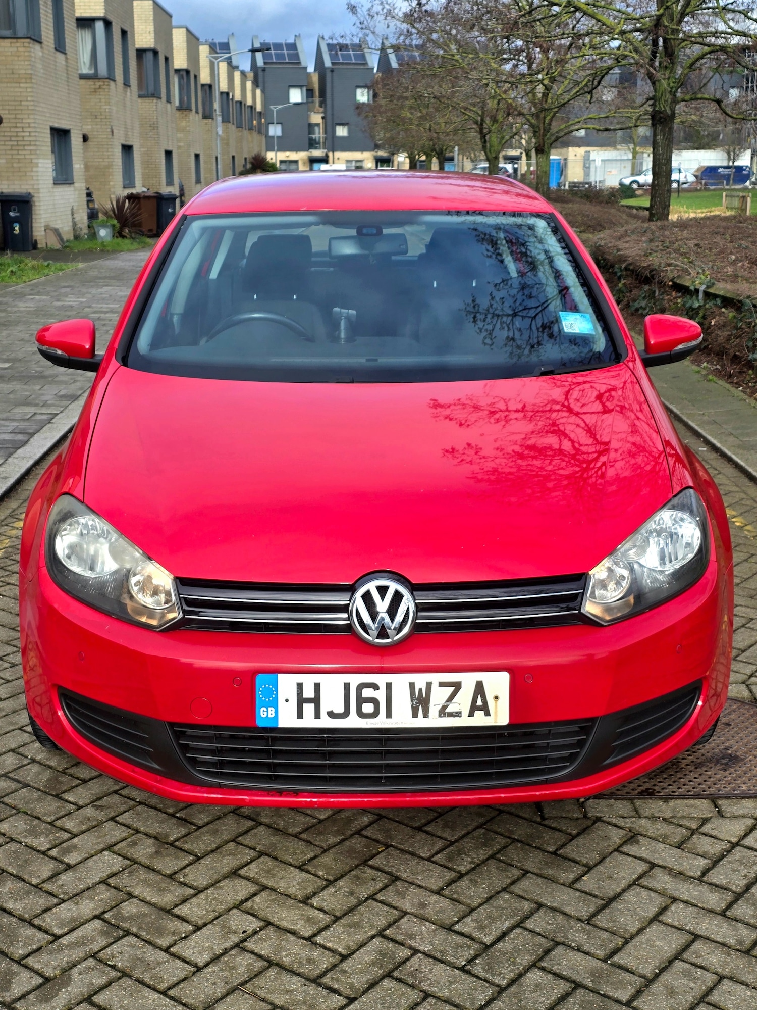 Used Volkswagen Golf 2011 for sale - 77478488: Photo 6