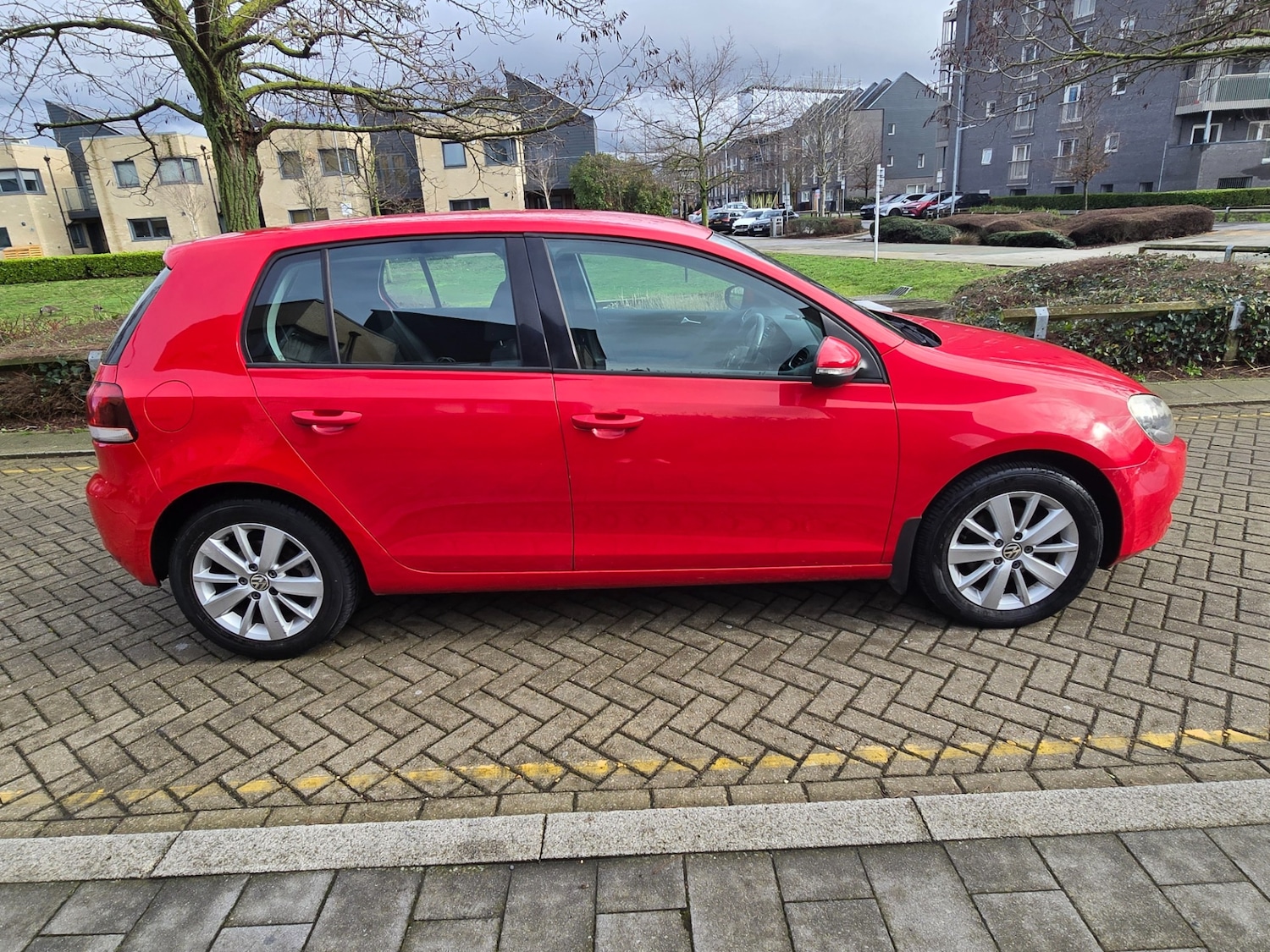 Used Volkswagen Golf 2011 for sale - 77478488: Photo 7