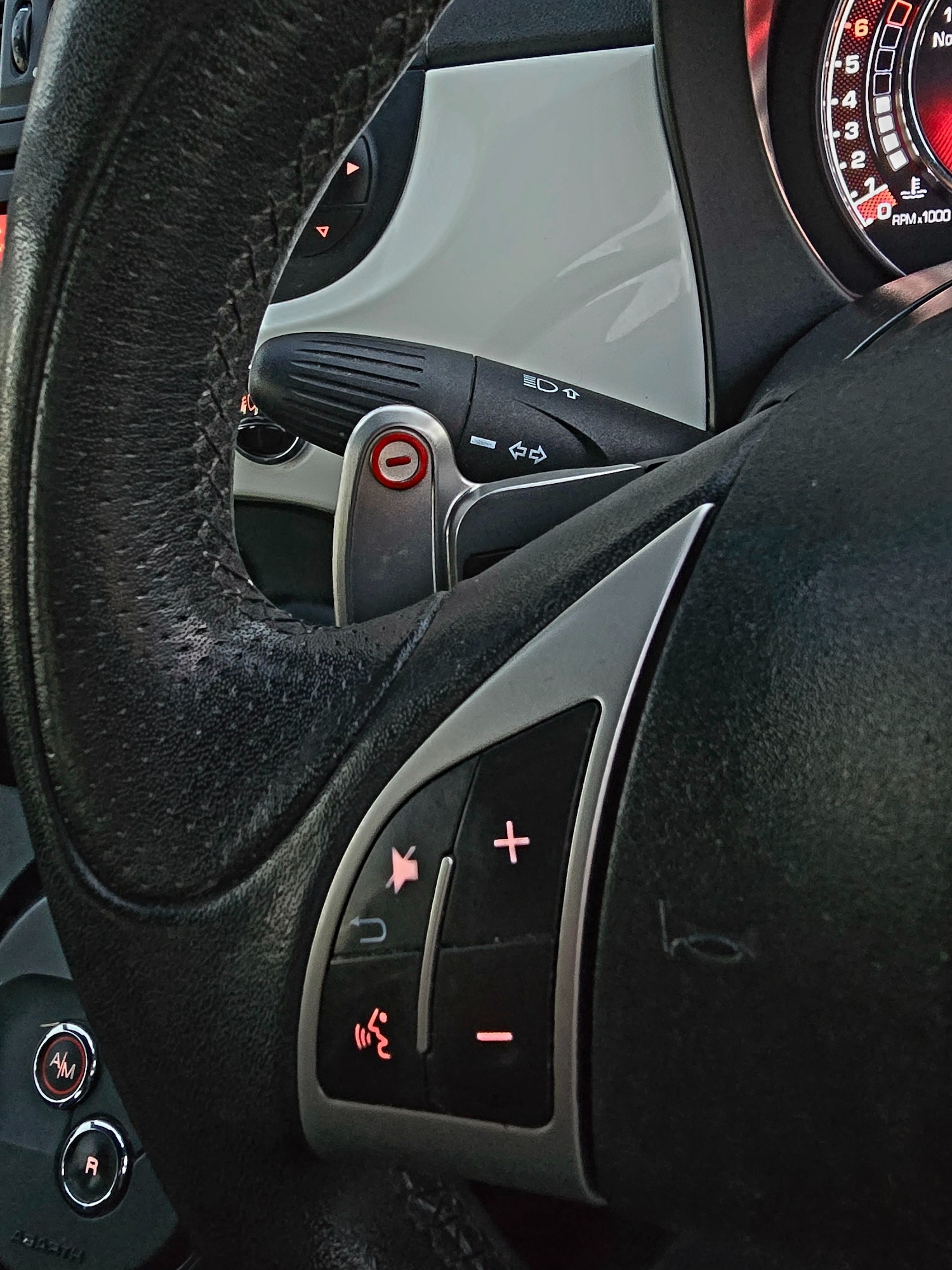 Used Abarth 500 2016 for sale - 76536990: Photo 27