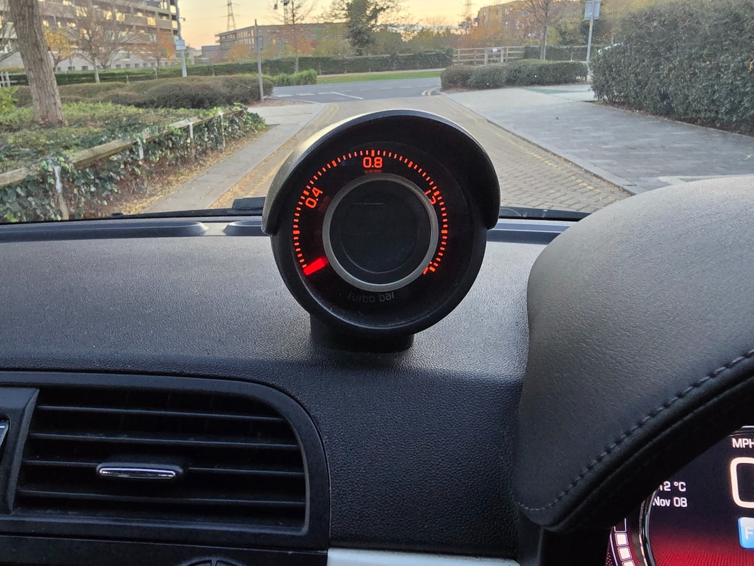 Used Abarth 500 2016 for sale - 76536990: Photo 29