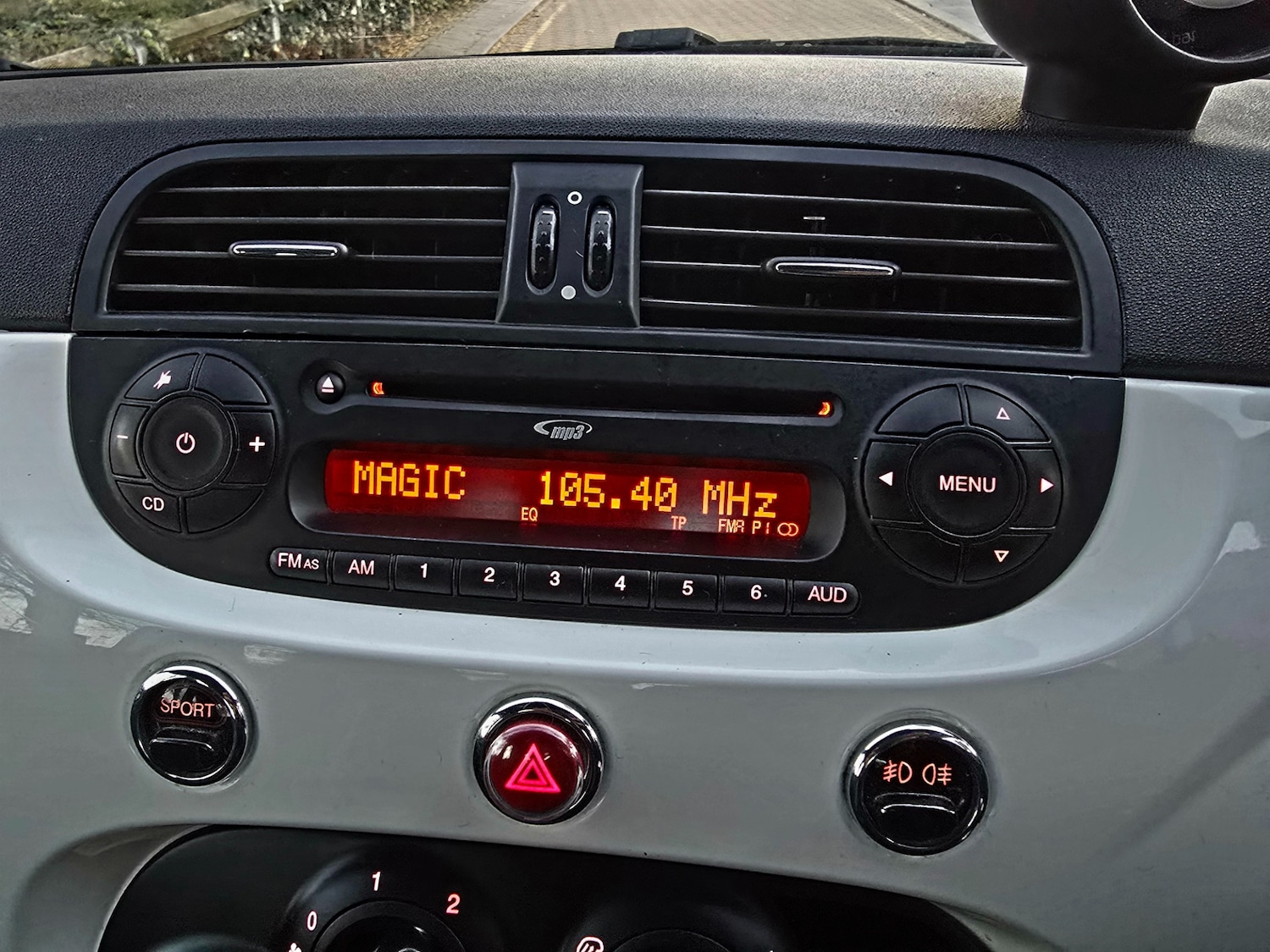 Used Abarth 500 2016 for sale - 76536990: Photo 30