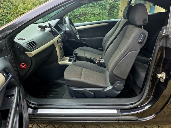 Used Vauxhall Astra 2008 for sale - 76151073: Photo 10