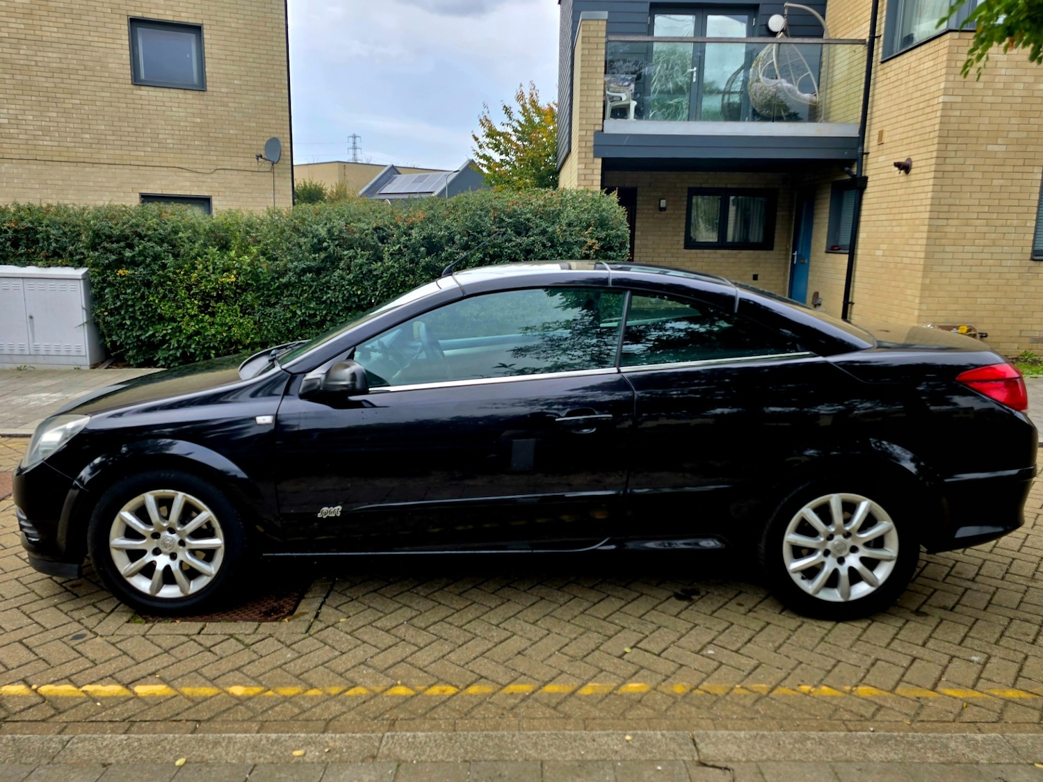 Used Vauxhall Astra 2008 for sale - 76151073: Photo 11