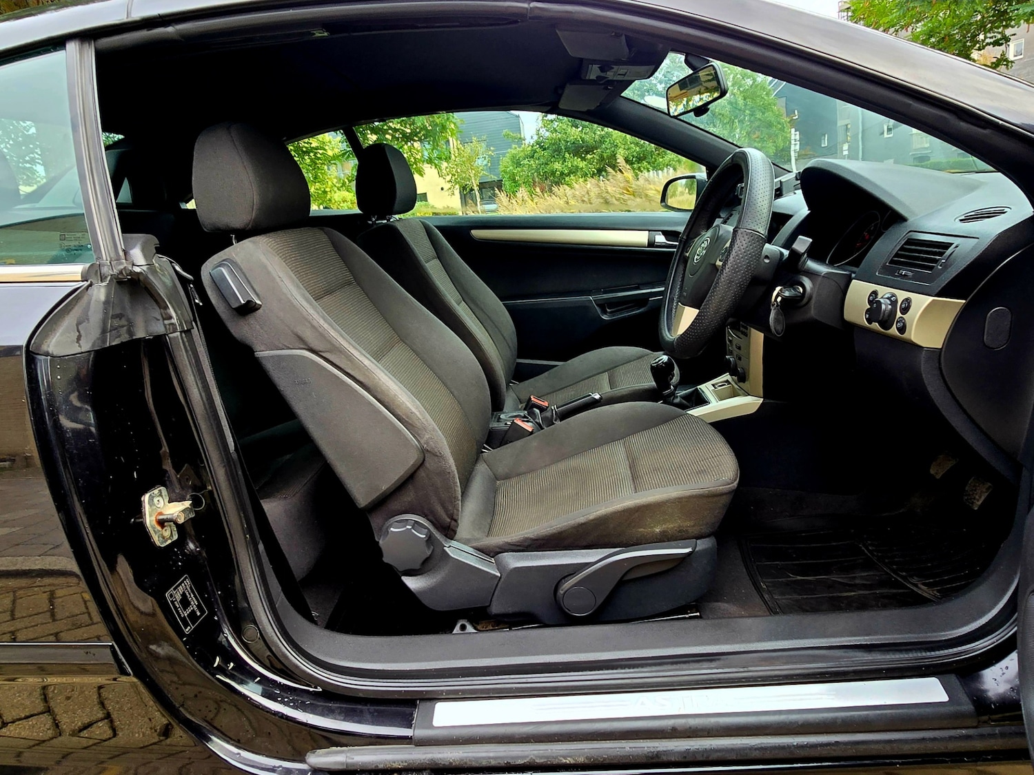 Used Vauxhall Astra 2008 for sale - 76151073: Photo 18