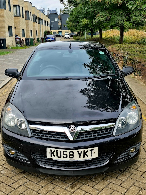 Used Vauxhall Astra 2008 for sale - 76151073: Photo 20