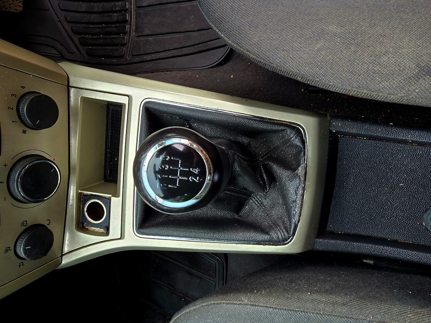 Used Vauxhall Astra 2008 for sale - 76151073: Photo 22