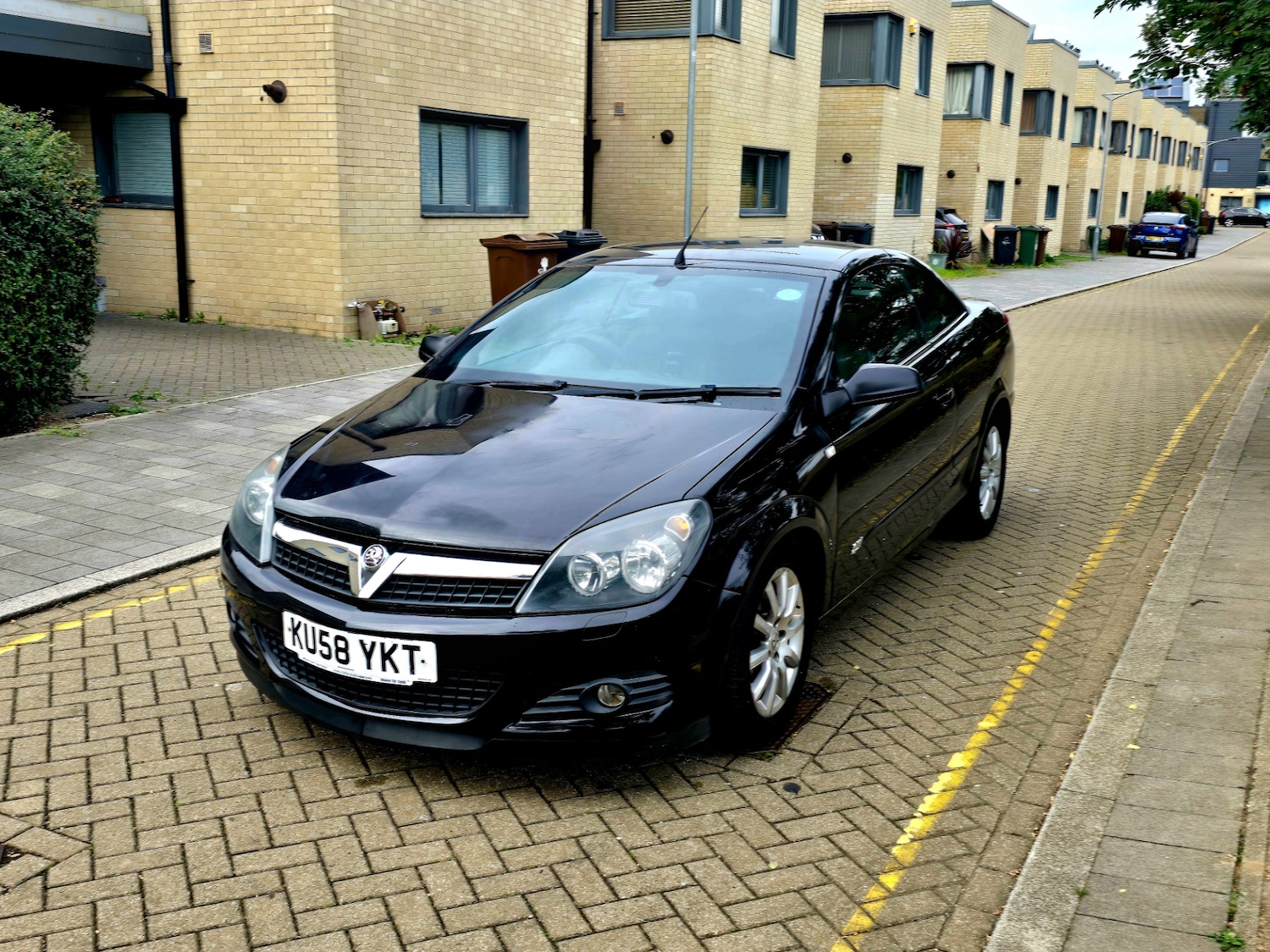 Used Vauxhall Astra 2008 for sale - 76151073: Photo 24