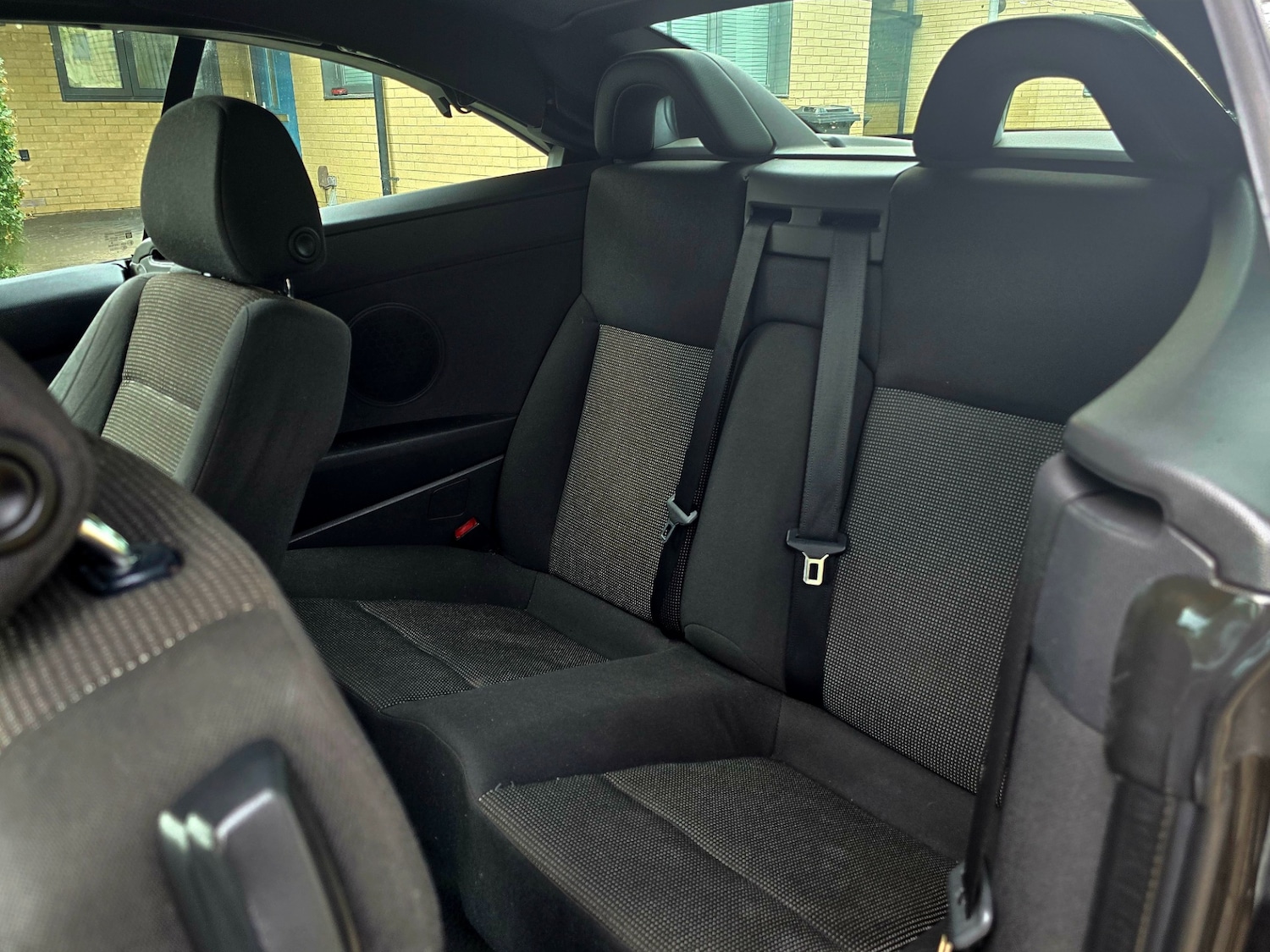 Used Vauxhall Astra 2008 for sale - 76151073: Photo 25