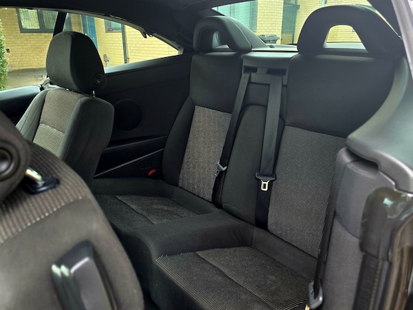 Used Vauxhall Astra 2008 for sale - 76151073: Photo 25