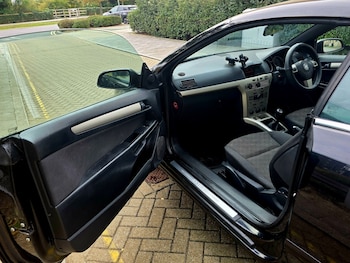 Used Vauxhall Astra 2008 for sale - 76151073: Photo 4