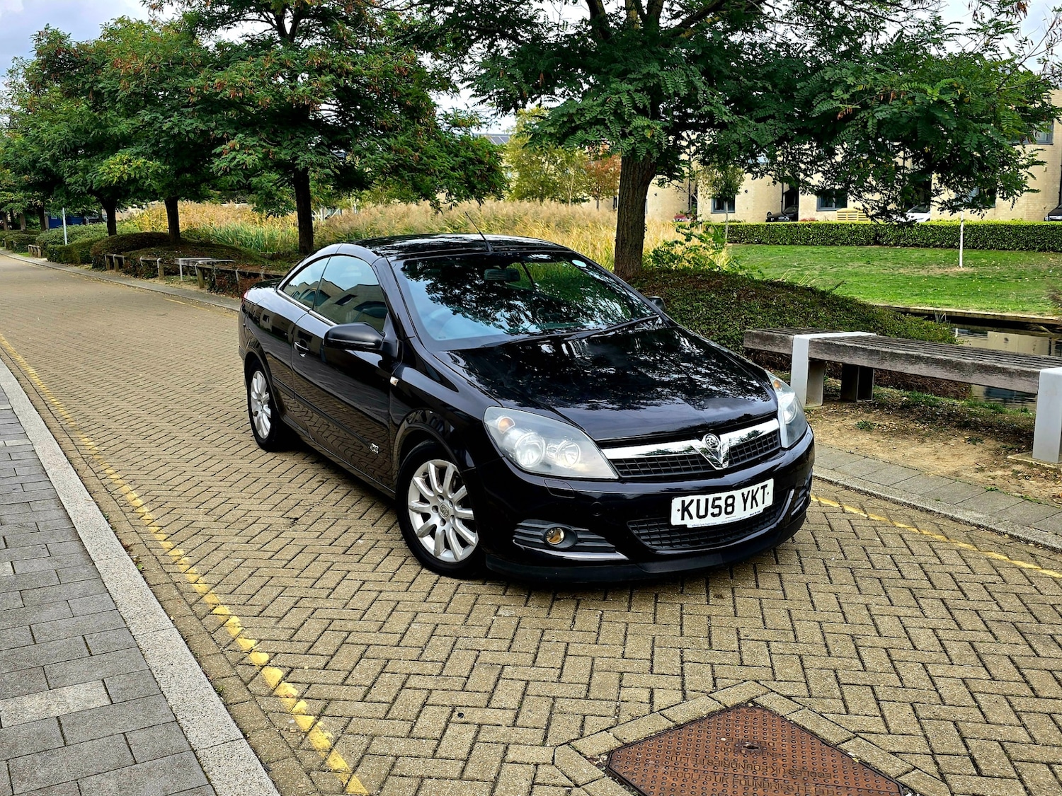 Used Vauxhall Astra 2008 for sale - 76151073: Photo 5