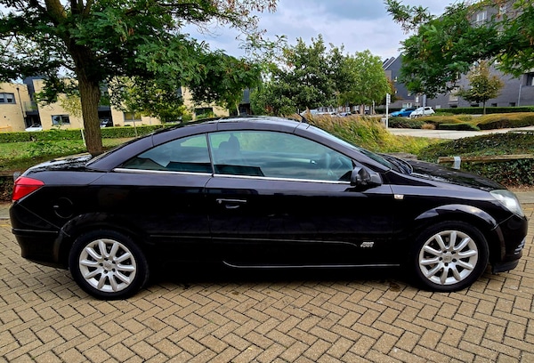 Used Vauxhall Astra 2008 for sale - 76151073: Photo 8
