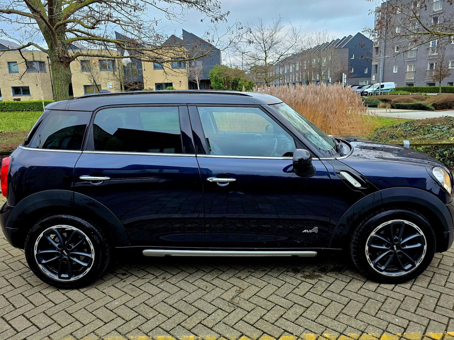 Used MINI Countryman 2014 for sale - 77173460: Photo 11