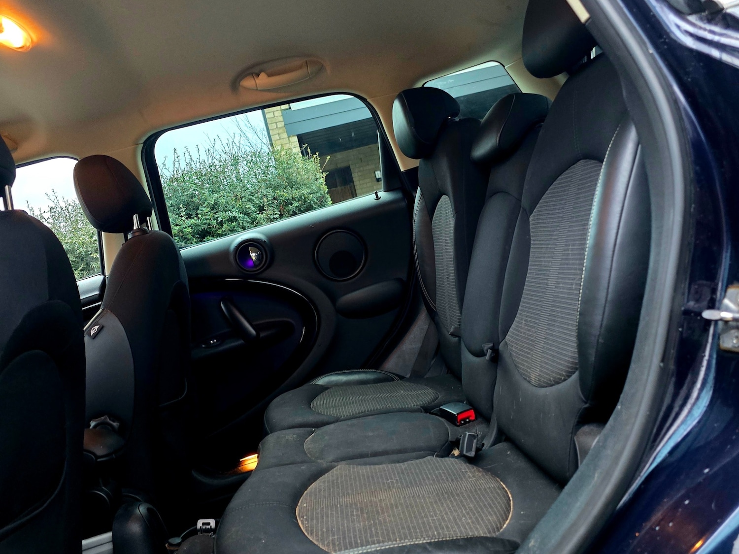 Used MINI Countryman 2014 for sale - 77173460: Photo 12