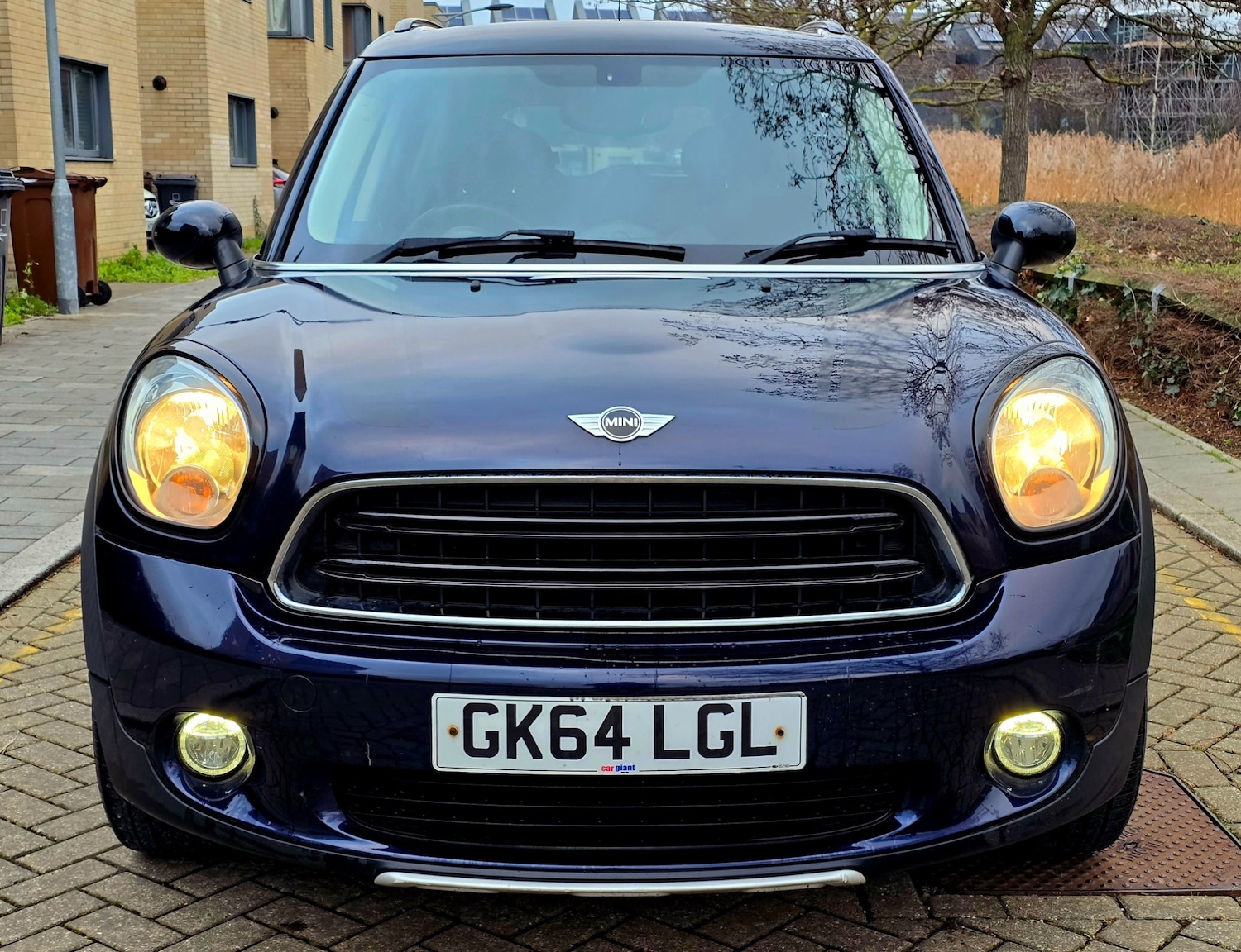 Used MINI Countryman 2014 for sale - 77173460: Photo 13