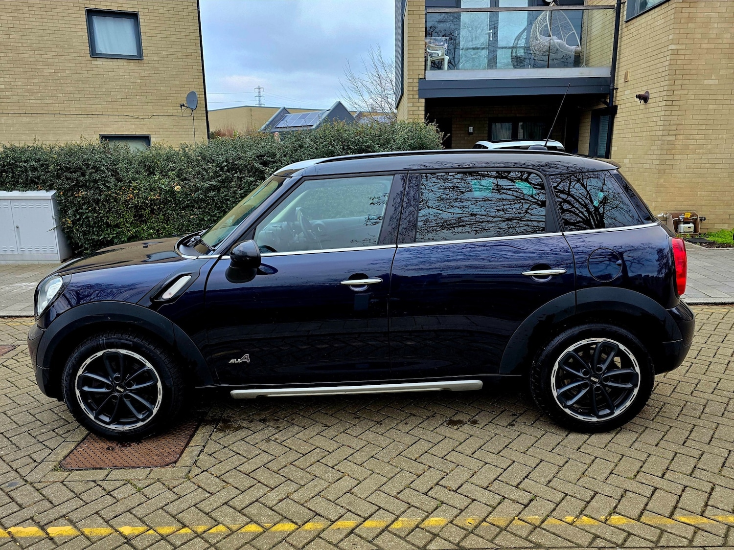 Used MINI Countryman 2014 for sale - 77173460: Photo 15