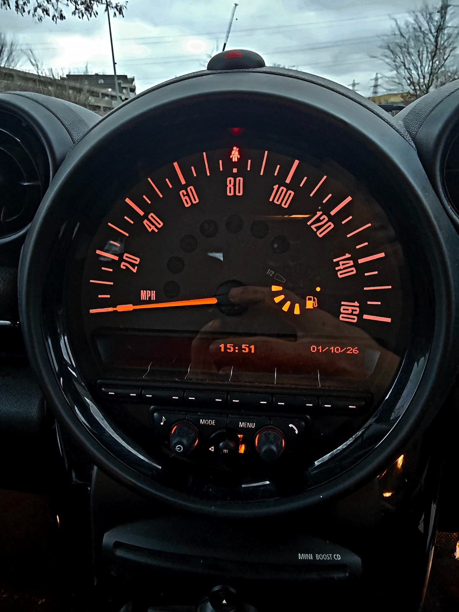 Used MINI Countryman 2014 for sale - 77173460: Photo 17