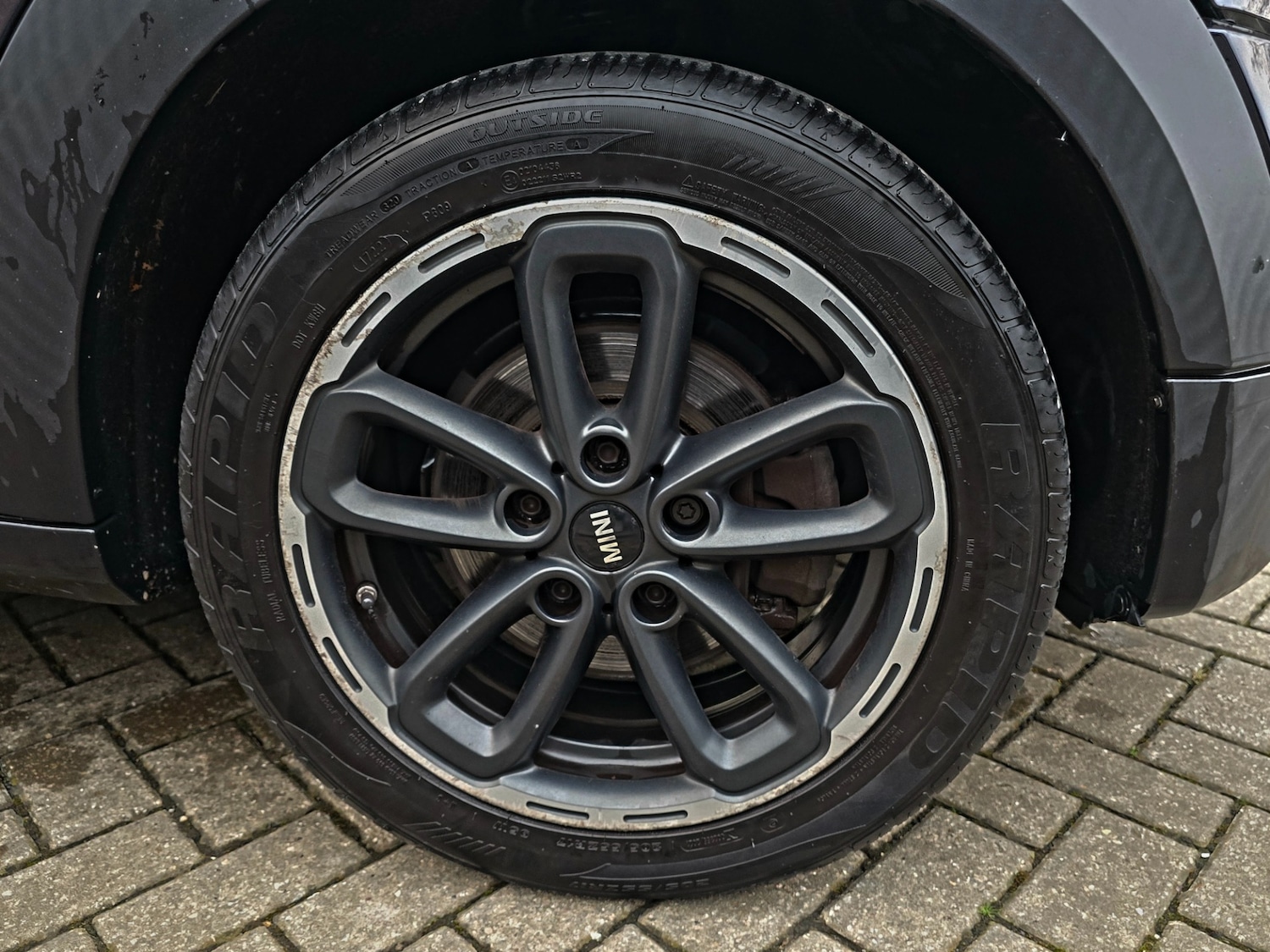 Used MINI Countryman 2014 for sale - 77173460: Photo 18