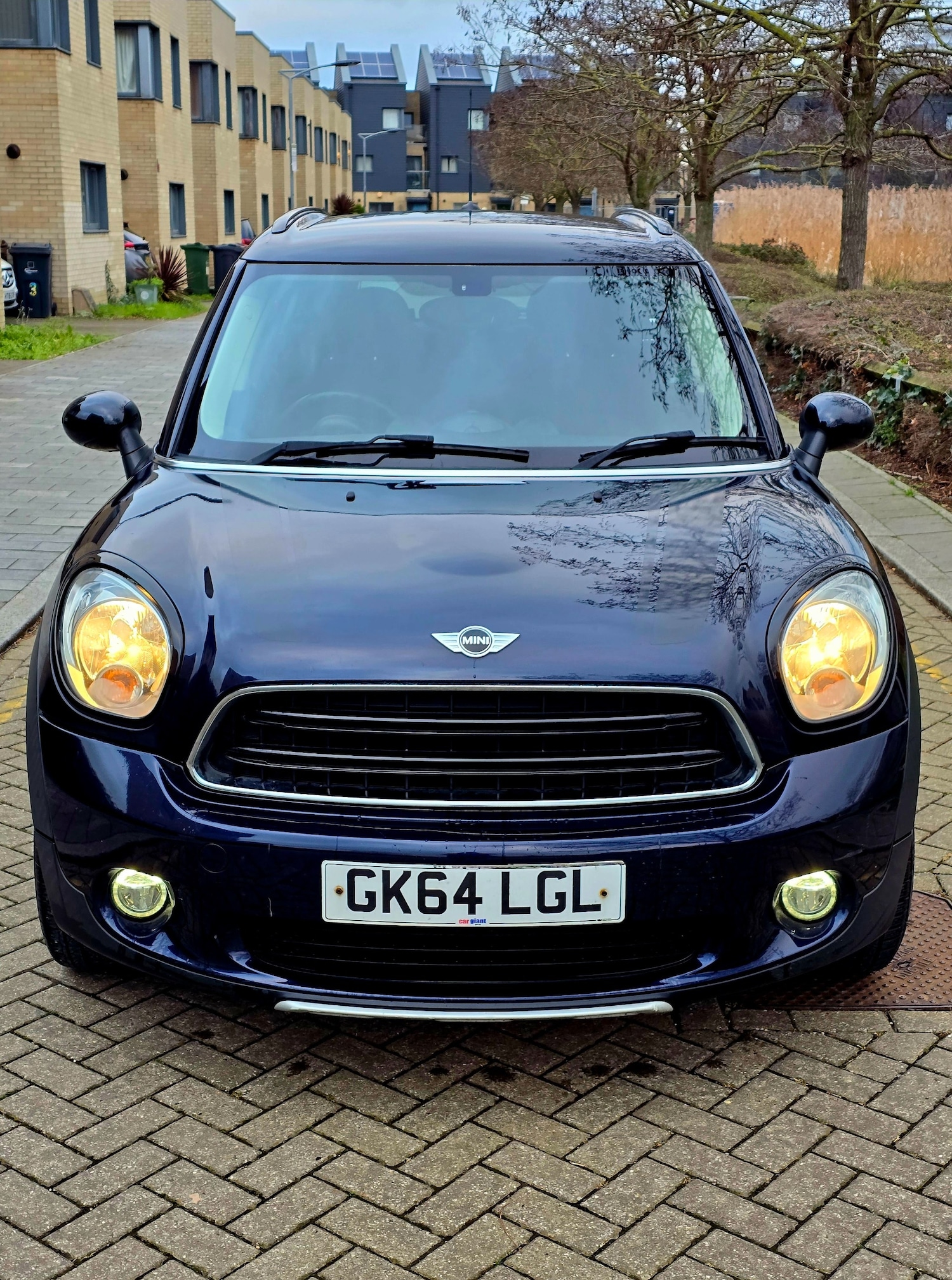 Used MINI Countryman 2014 for sale - 77173460: Photo 19