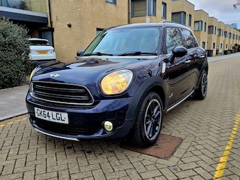 Used MINI Countryman 2014 for sale - 77173460: Photo
