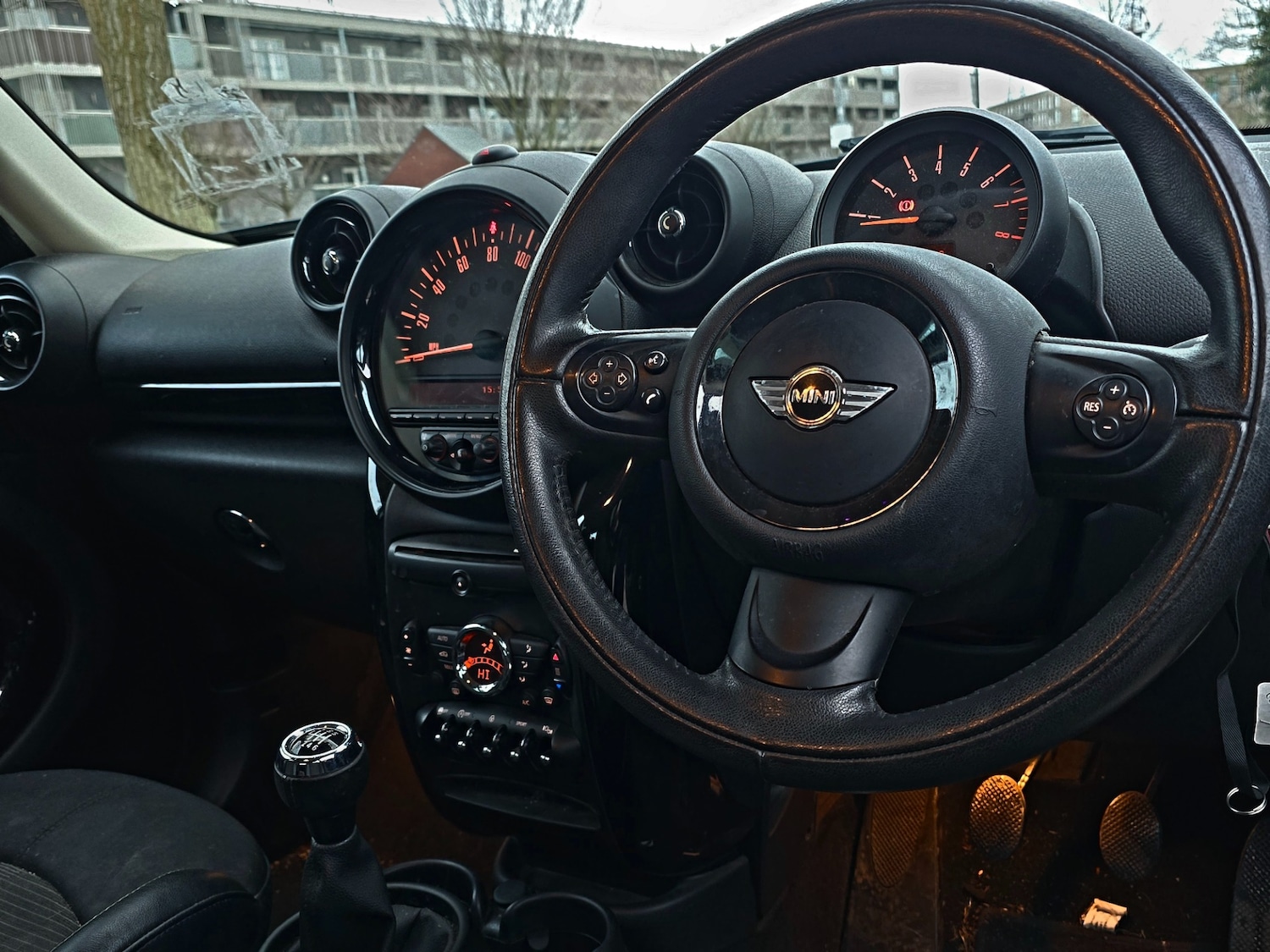 Used MINI Countryman 2014 for sale - 77173460: Photo 22