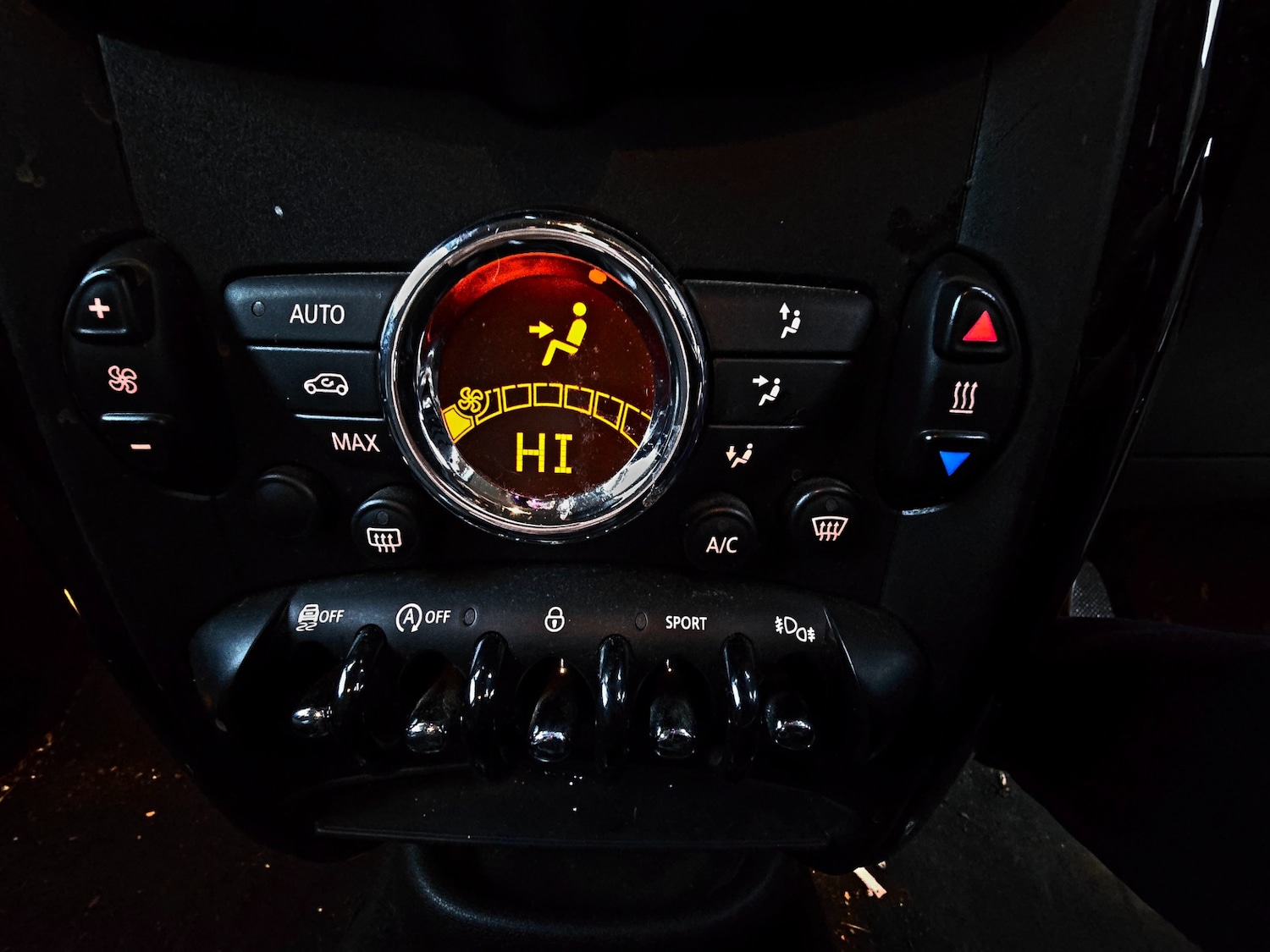 Used MINI Countryman 2014 for sale - 77173460: Photo 3