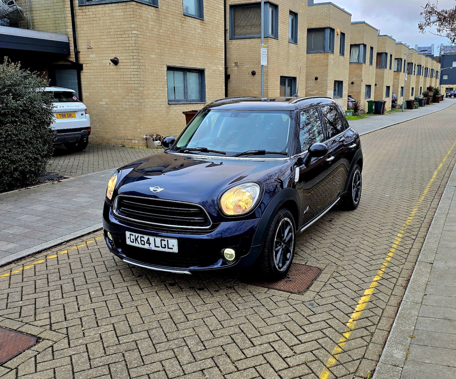 Used MINI Countryman 2014 for sale - 77173460: Photo 30