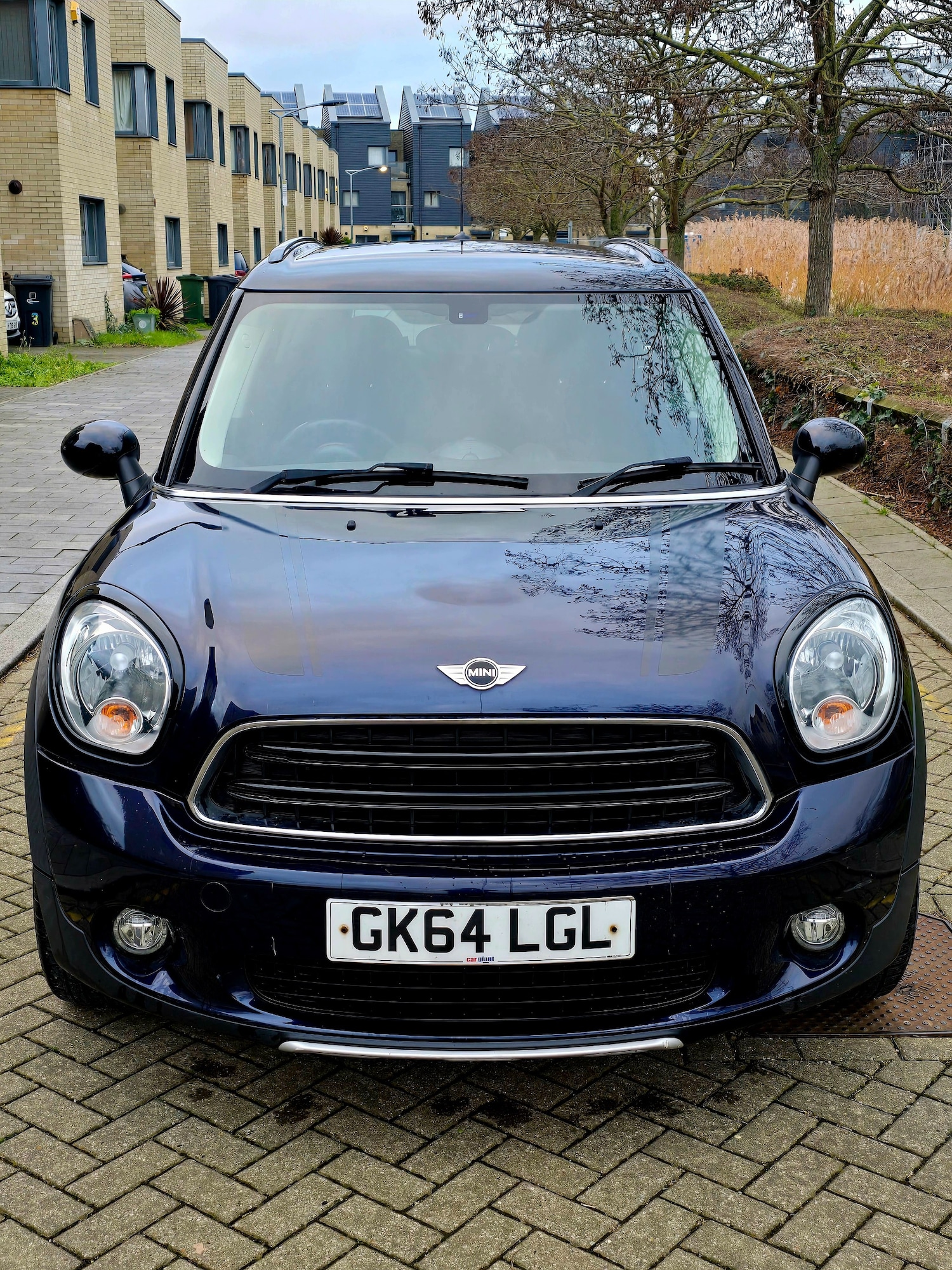 Used MINI Countryman 2014 for sale - 77173460: Photo 33
