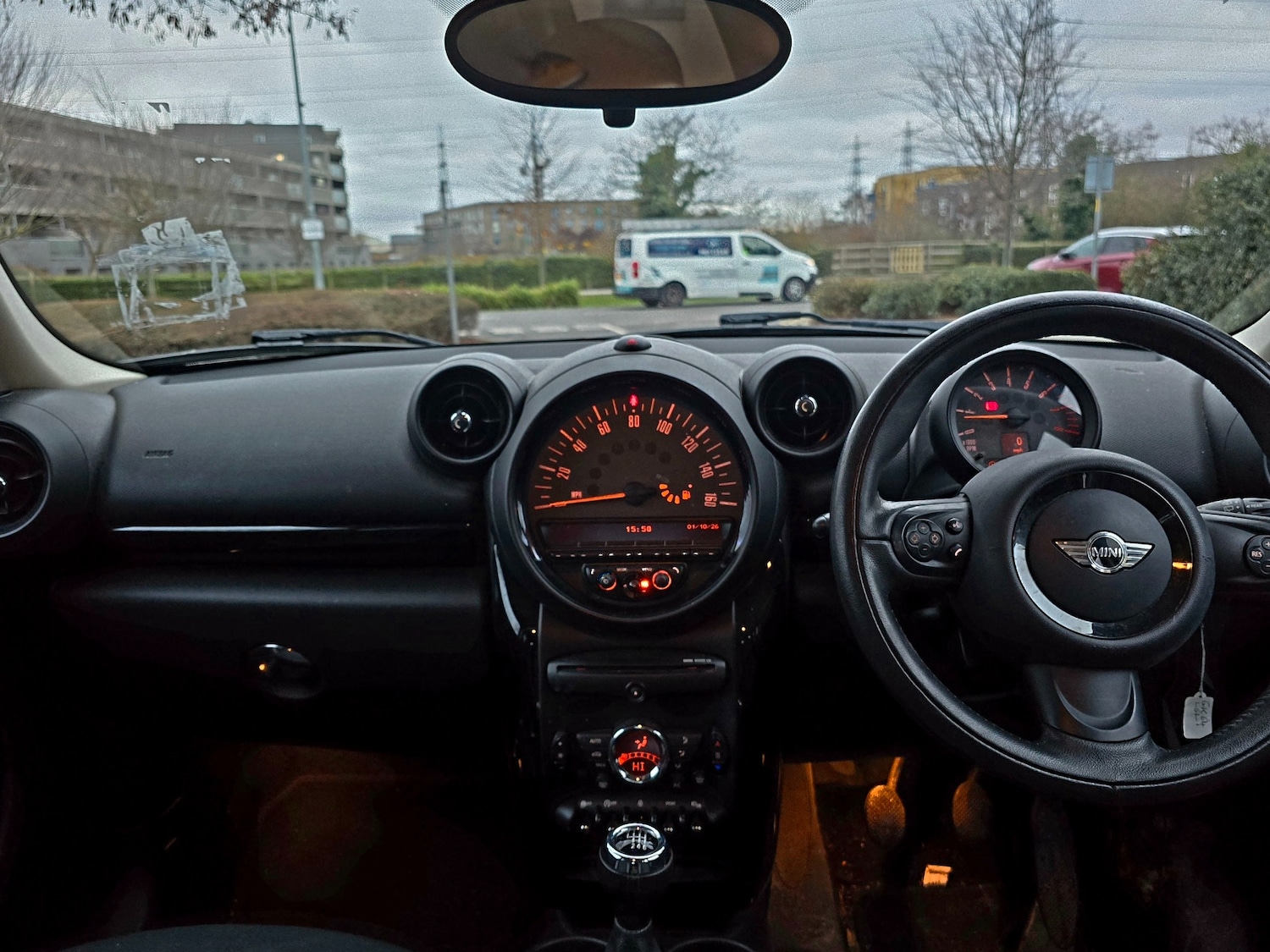 Used MINI Countryman 2014 for sale - 77173460: Photo 6