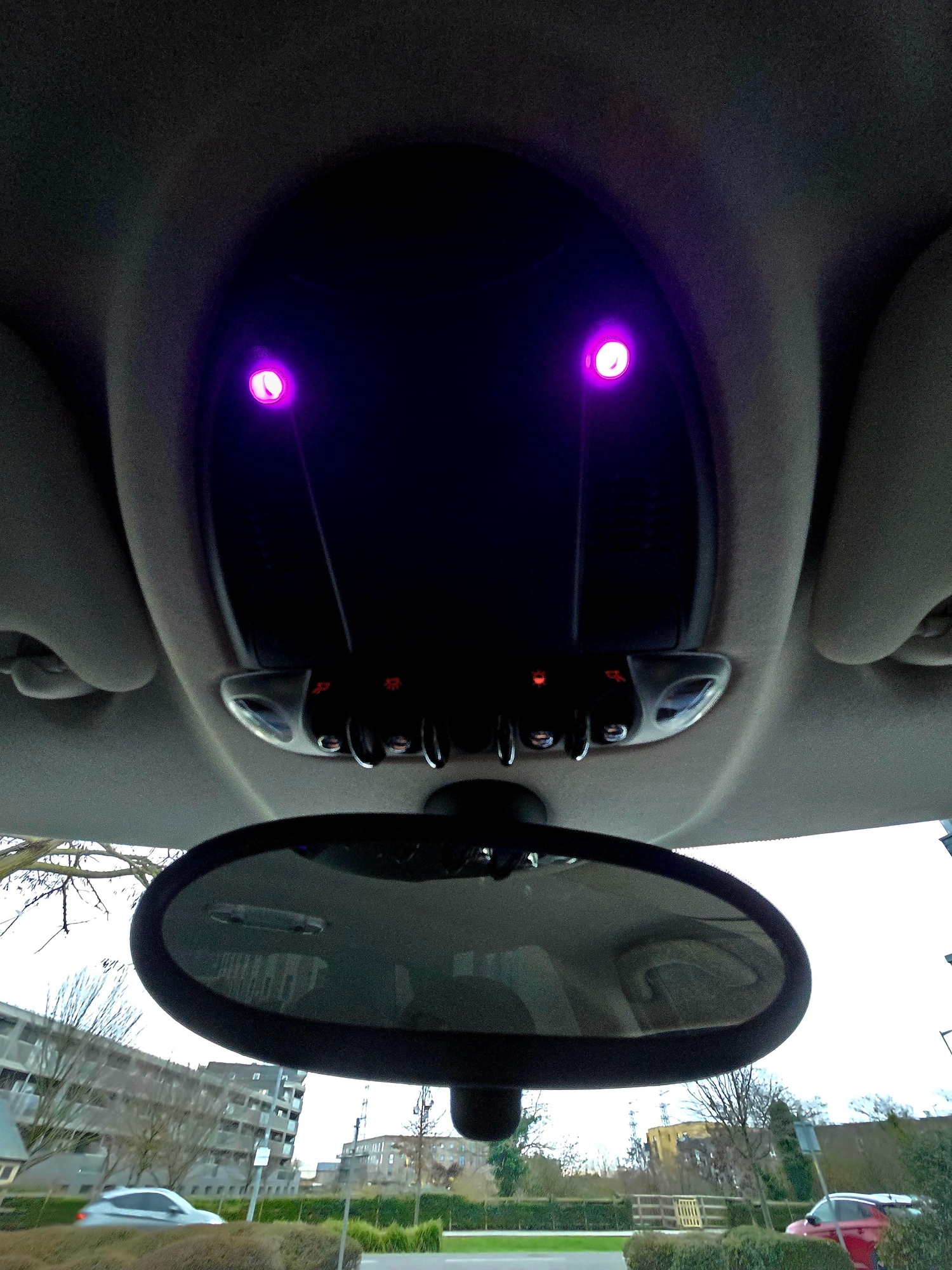 Used MINI Countryman 2014 for sale - 77173460: Photo 7