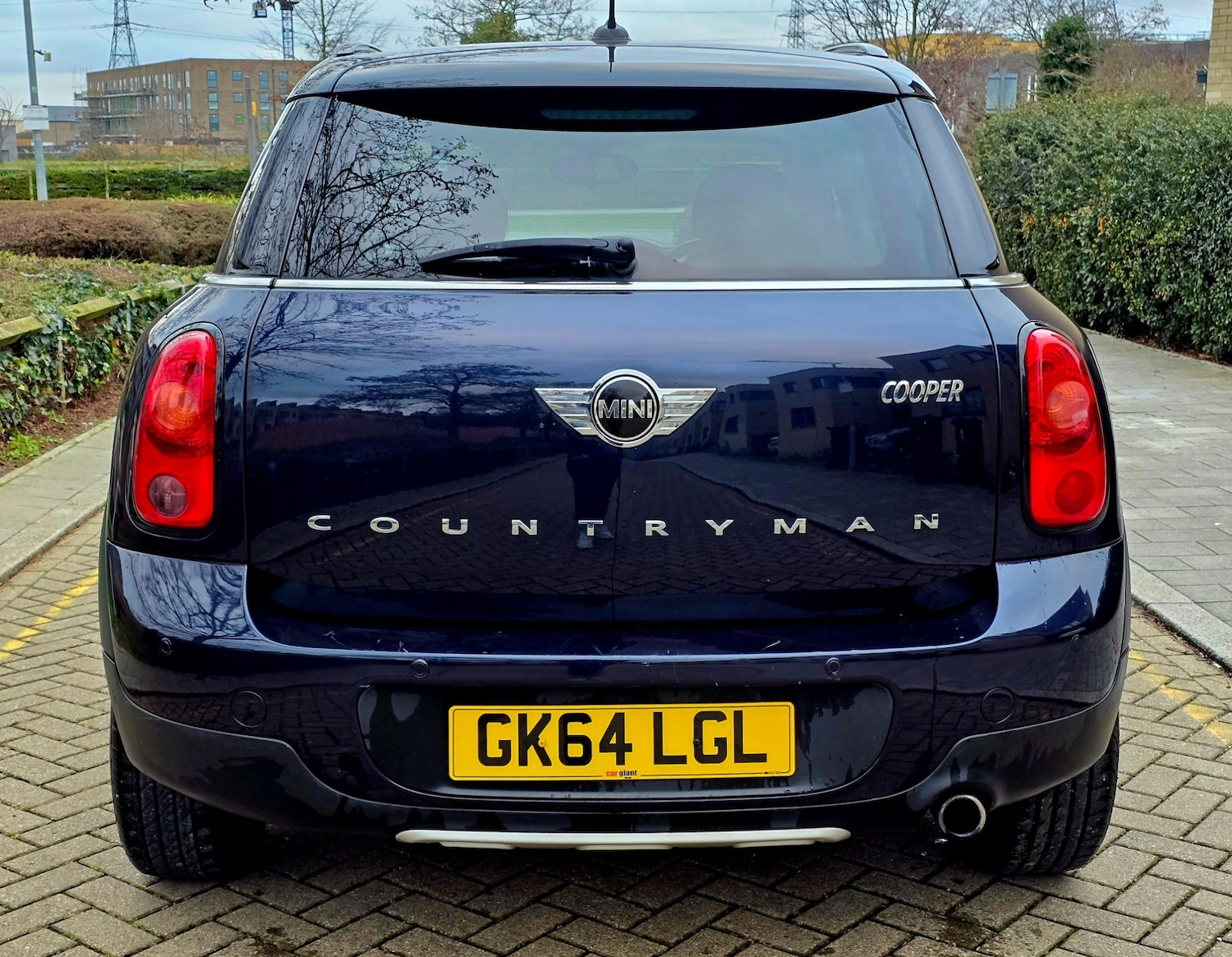 Used MINI Countryman 2014 for sale - 77173460: Photo 9
