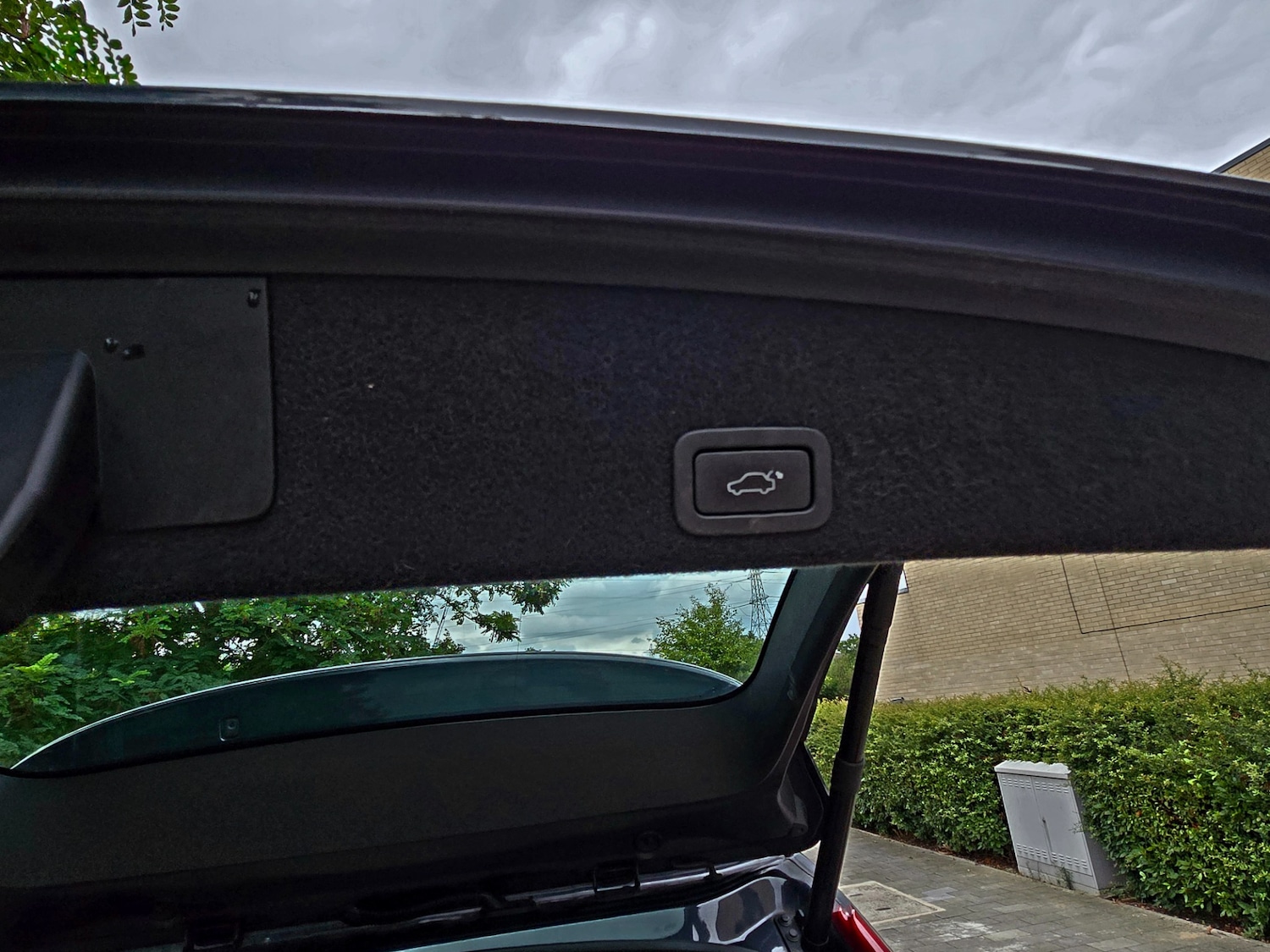 Used Volvo XC60 2017 for sale - 77410774: Photo 12