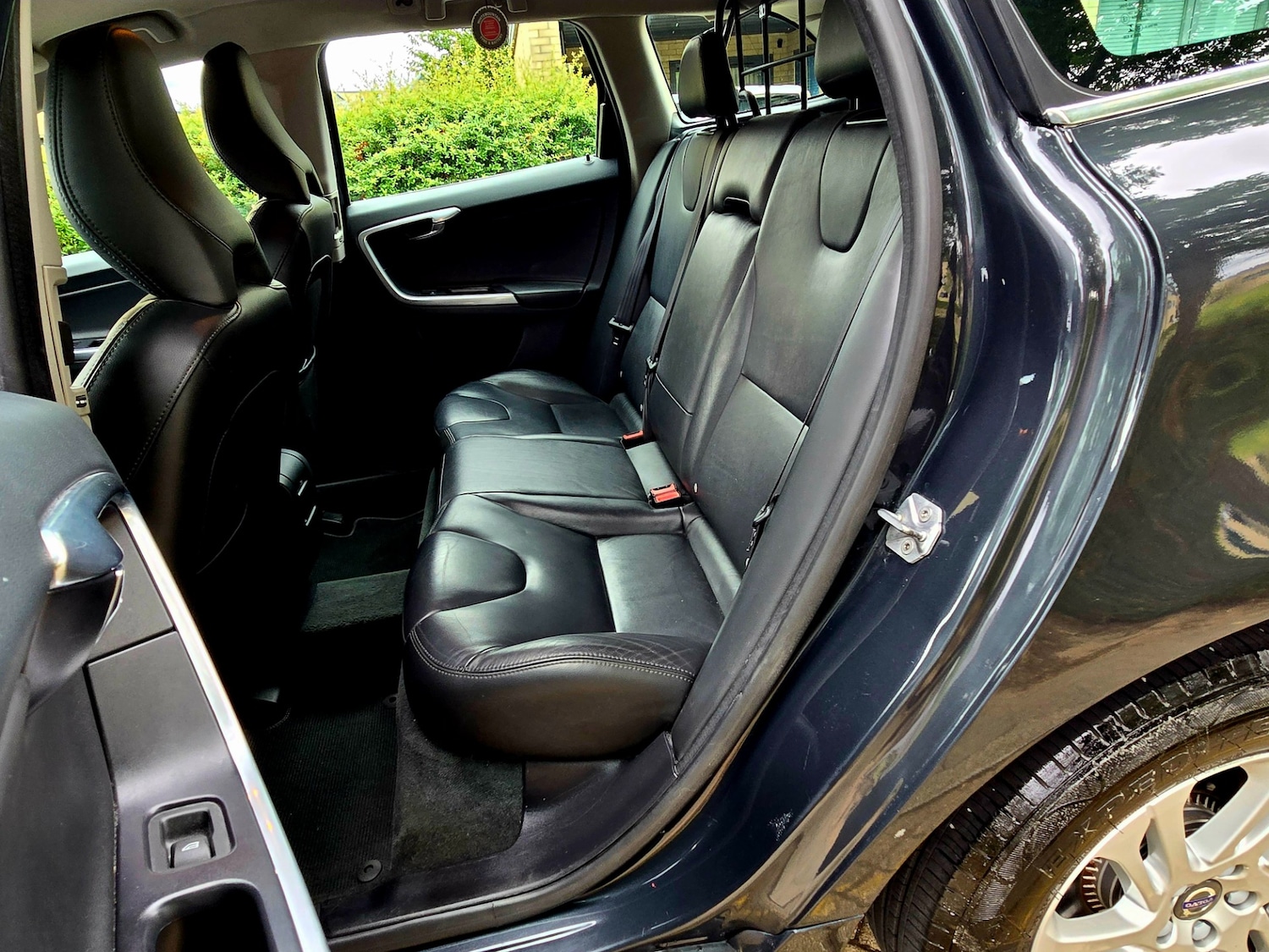 Used Volvo XC60 2017 for sale - 77410774: Photo 19