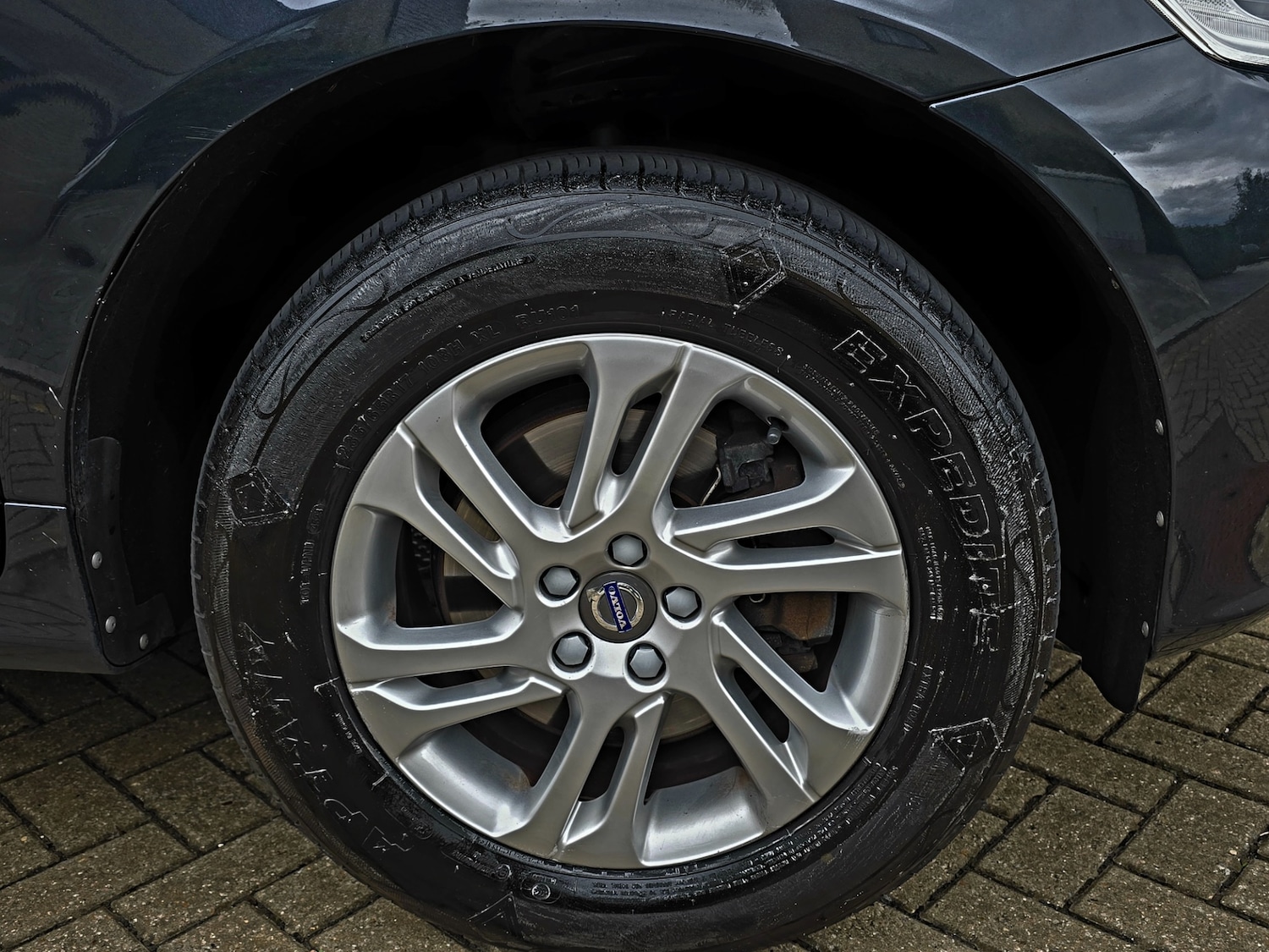 Used Volvo XC60 2017 for sale - 77410774: Photo 20