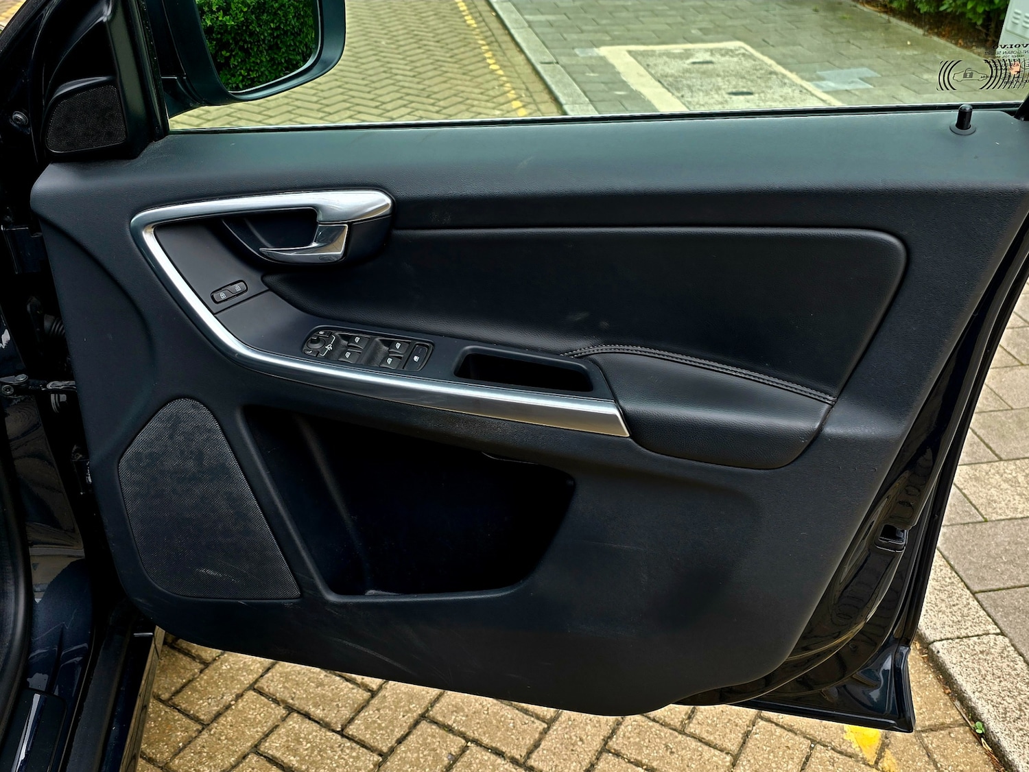 Used Volvo XC60 2017 for sale - 77410774: Photo 22