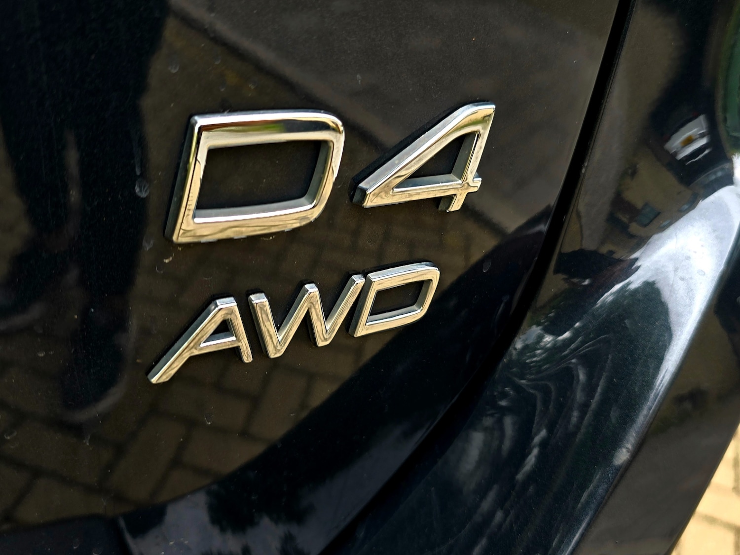 Used Volvo XC60 2017 for sale - 77410774: Photo 27