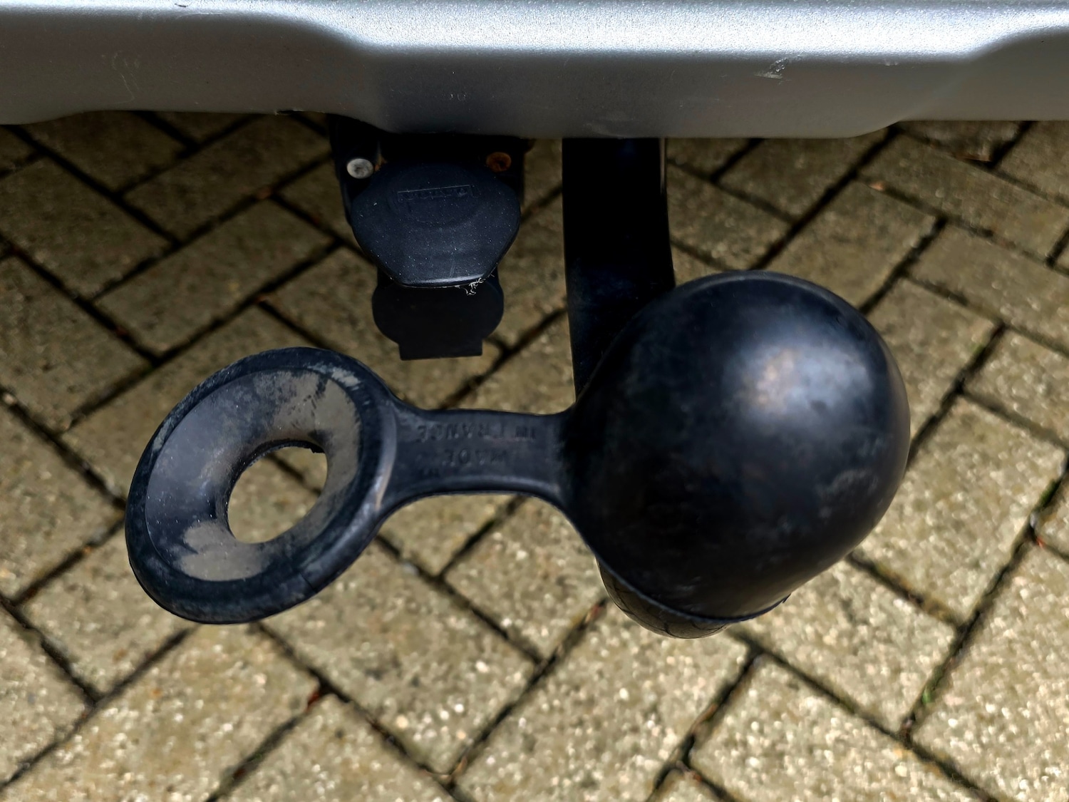 Used Volvo XC60 2017 for sale - 77410774: Photo 28