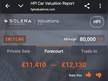 Used Volvo XC60 2017 for sale - 77410774: Photo