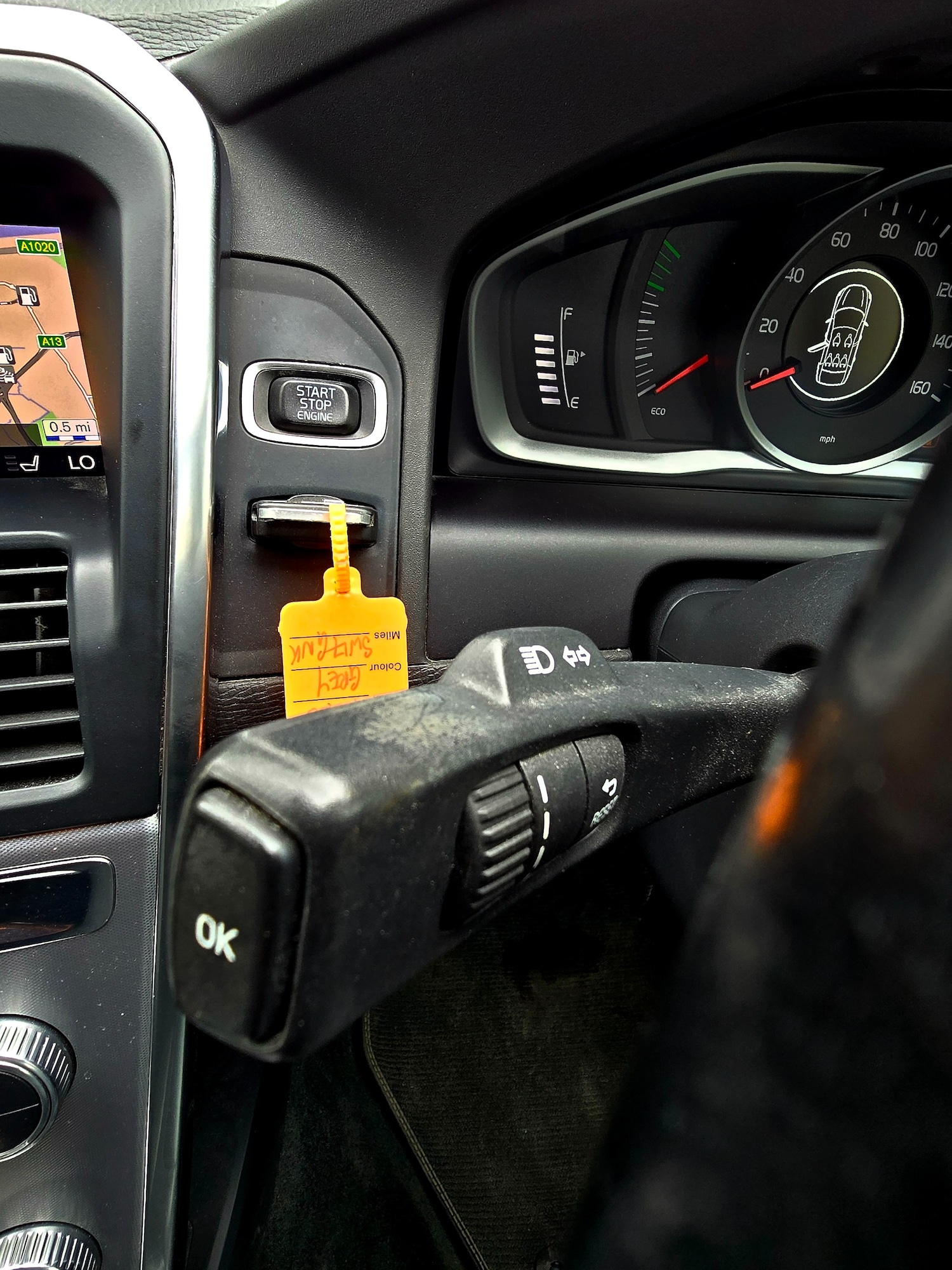 Used Volvo XC60 2017 for sale - 77410774: Photo 36