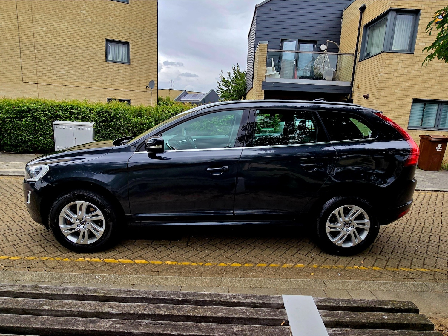 Used Volvo XC60 2017 for sale - 77410774: Photo 39